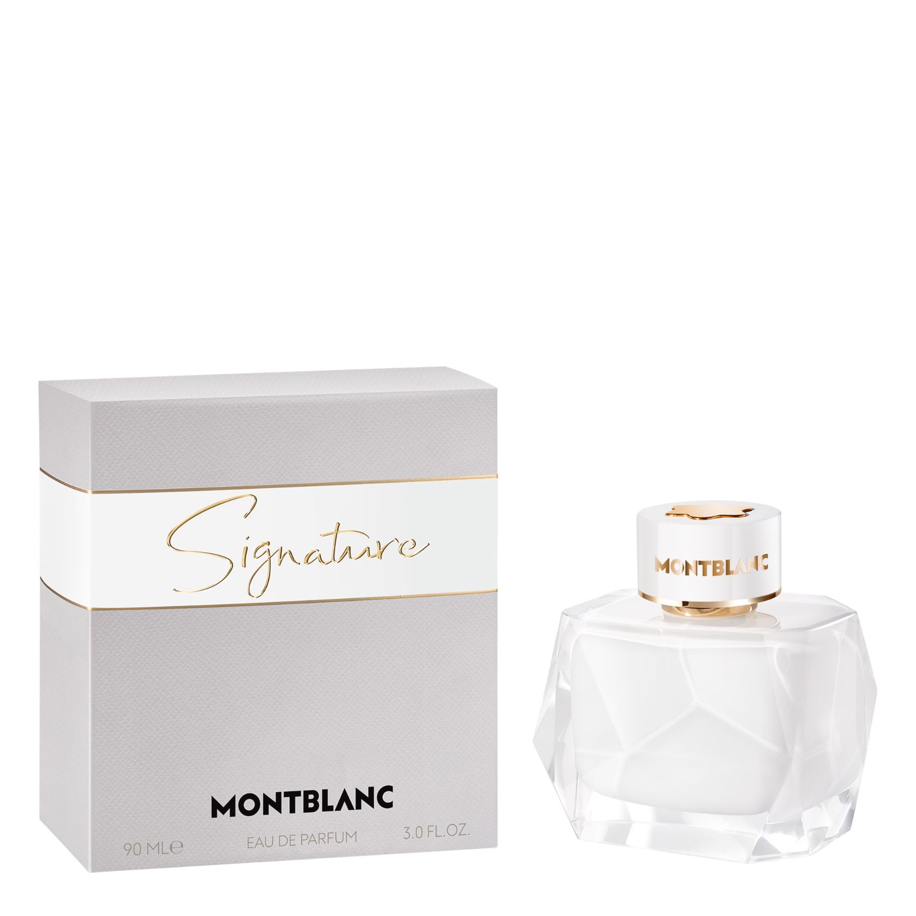 Nước hoa nữ Montblanc Signature