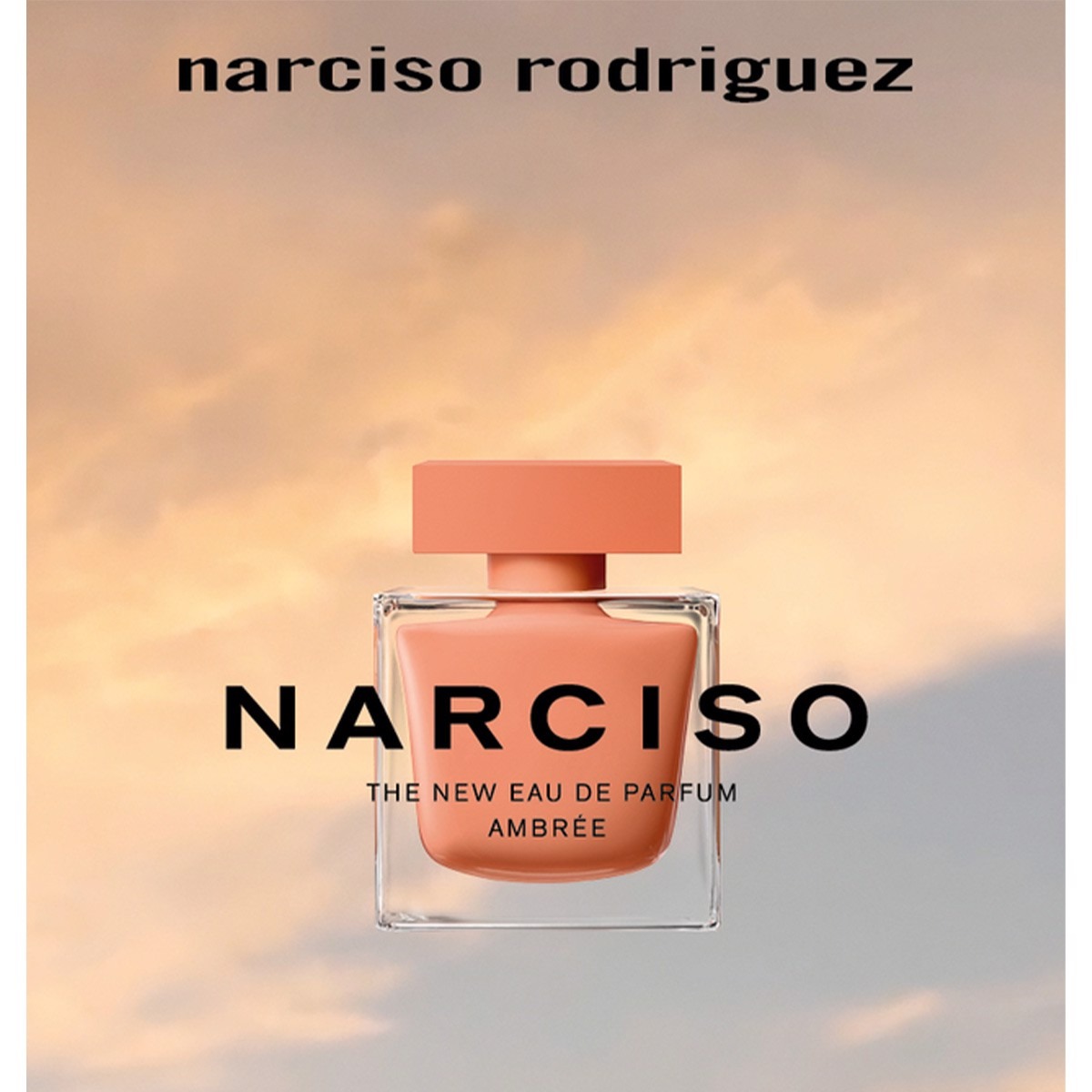 Nước hoa nữ Narciso Ambrée Eau de Parfum