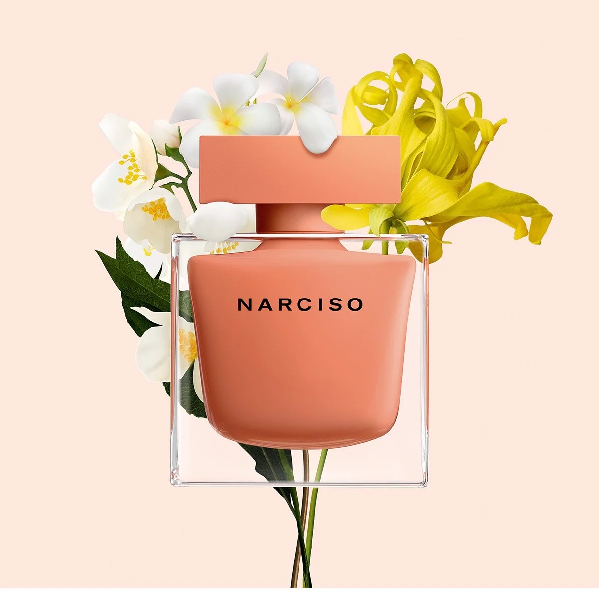 Nước hoa nữ Narciso Ambrée Eau de Parfum
