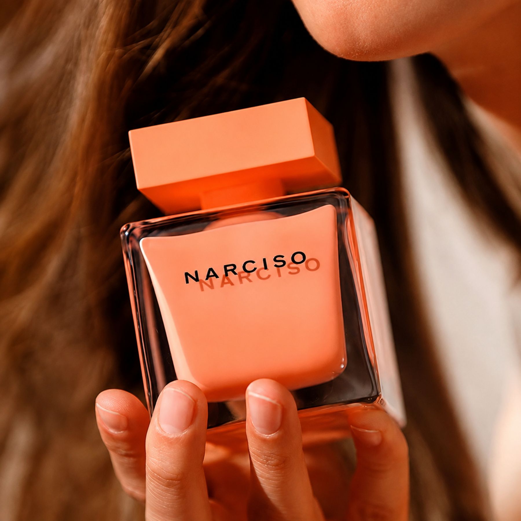 Nước hoa nữ Narciso Ambrée Eau de Parfum