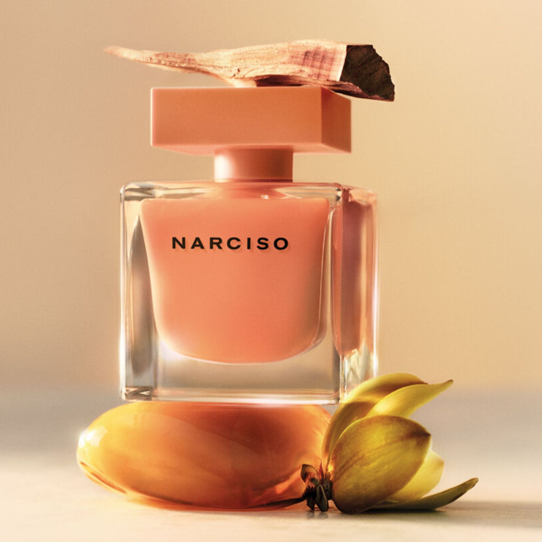 Nước hoa nữ Narciso Ambrée Eau de Parfum