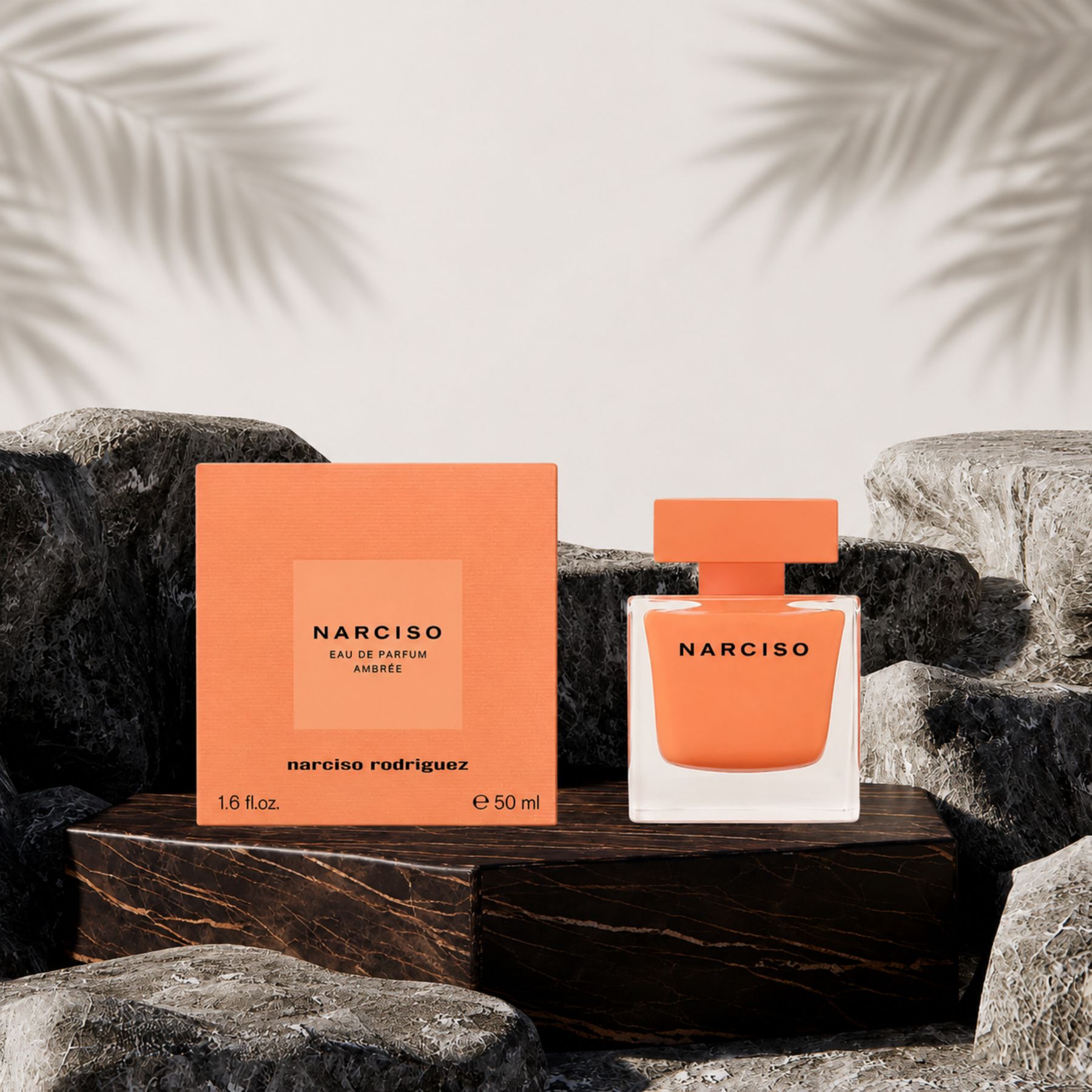 Narciso Eau de Parfum Ambrée
