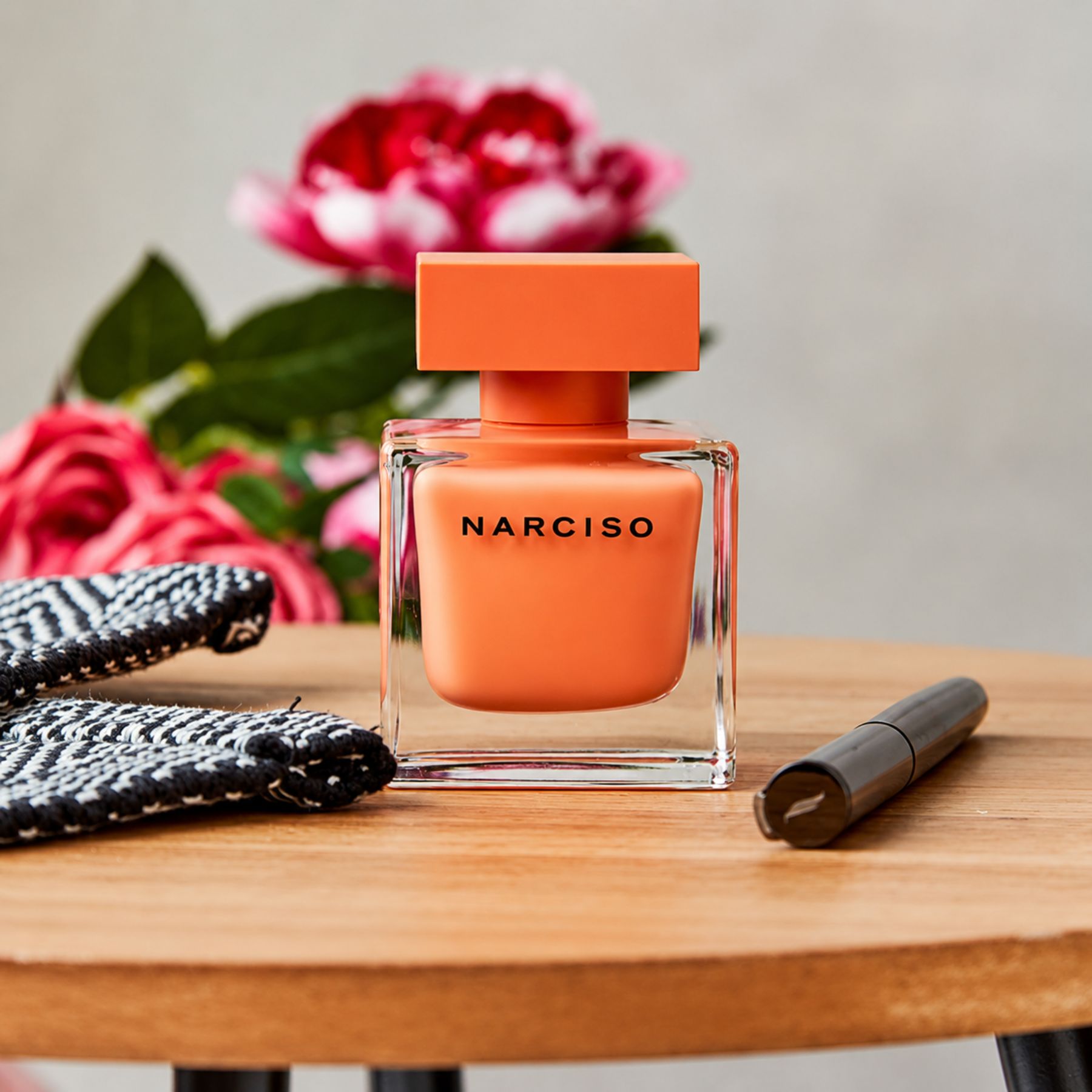 Narciso Eau de Parfum Ambrée