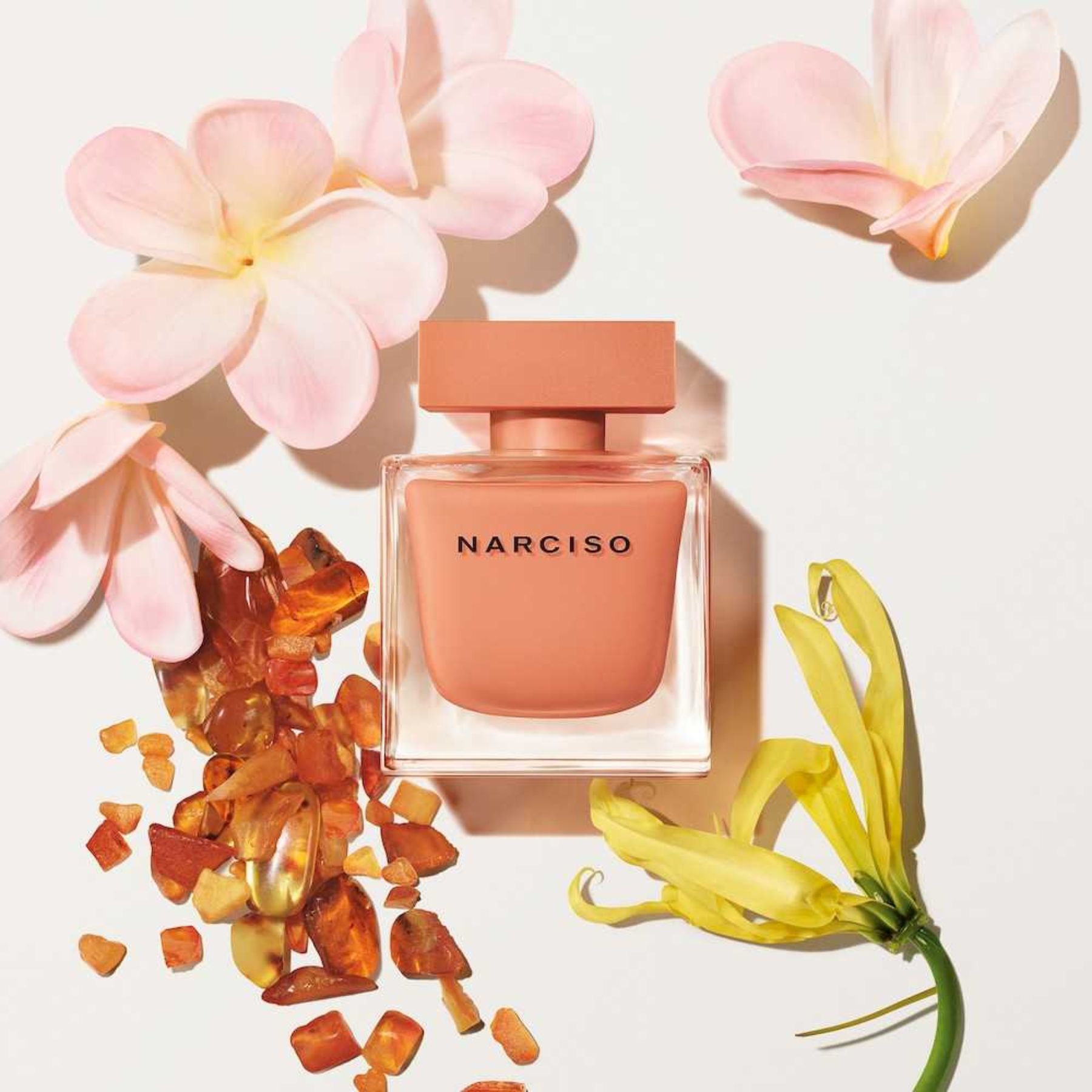Nước hoa nữ Narciso Ambrée Eau de Parfum