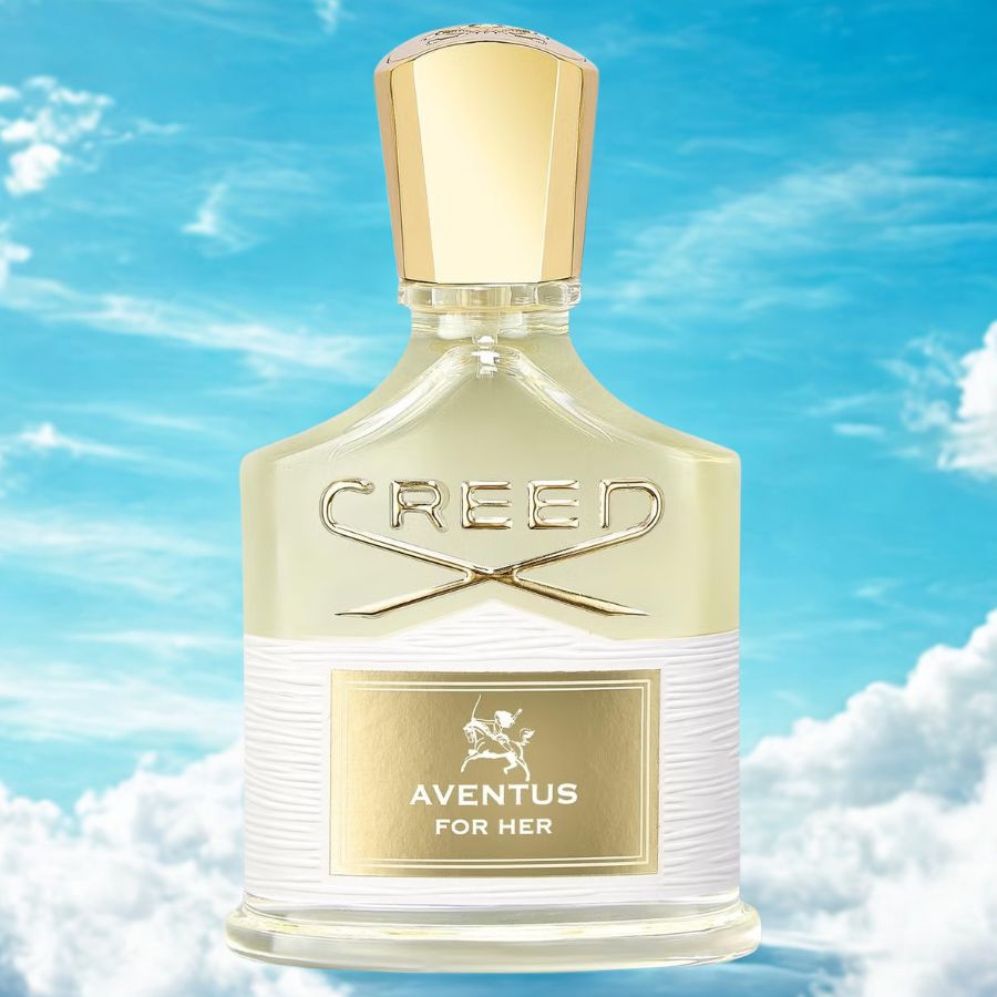 Nước hoa nữ Creed Aventus for Her