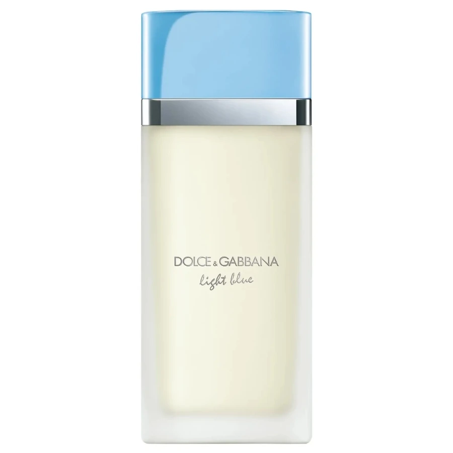 Nước hoa nữ Dolce&Gabbana Light Blue Eau de Toilette 2025