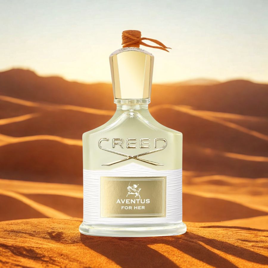 Nước hoa nữ Creed Aventus for Her