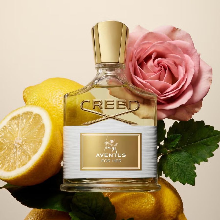Nước hoa nữ Creed Aventus for Her