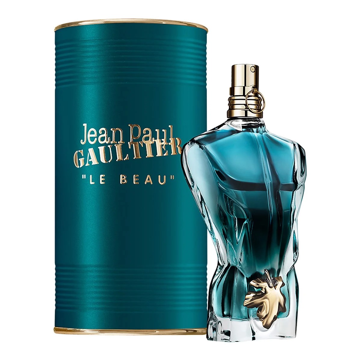 Nước hoa nam Jean Paul Gaultier Le Beau Eau de Toilette