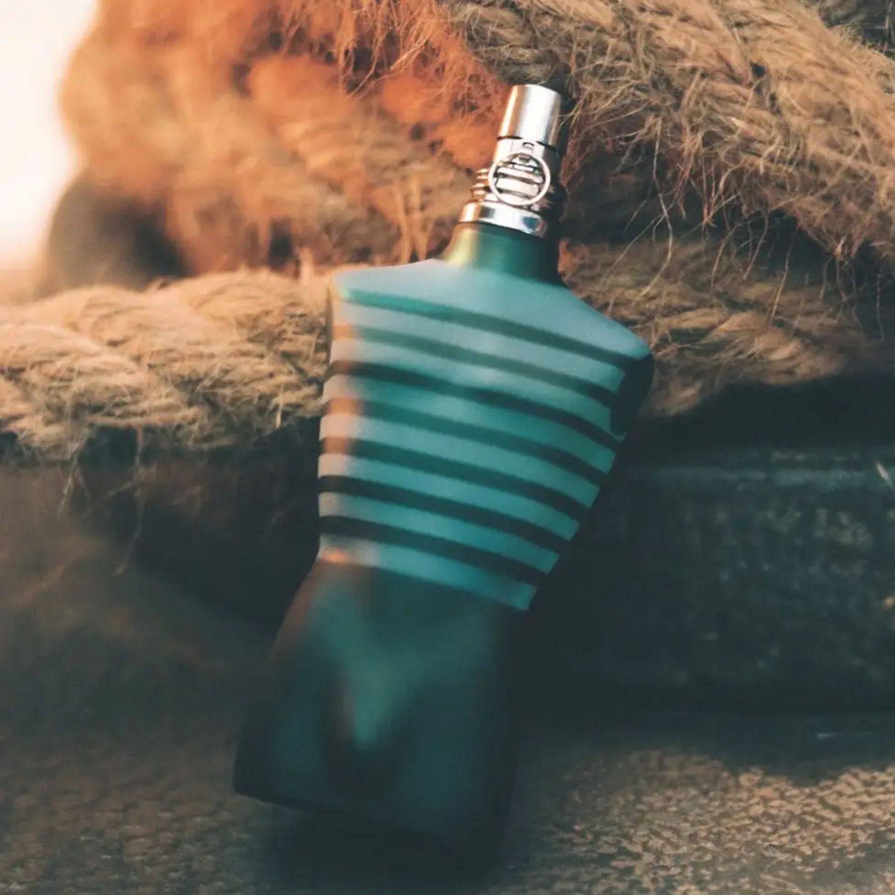 Nước hoa nam Jean Paul Gaultier Le Male Eau de Toilette