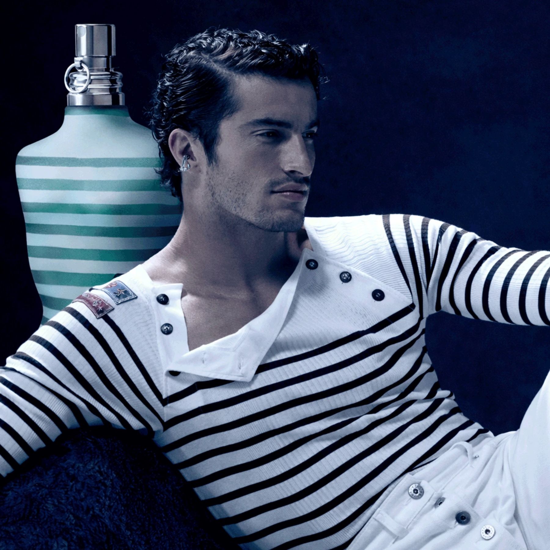 Nước hoa nam Jean Paul Gaultier Le Male Eau de Toilette