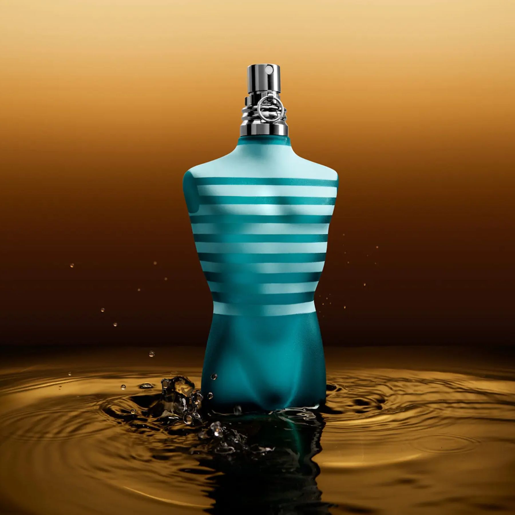 Nước hoa nam Jean Paul Gaultier Le Male Eau de Toilette