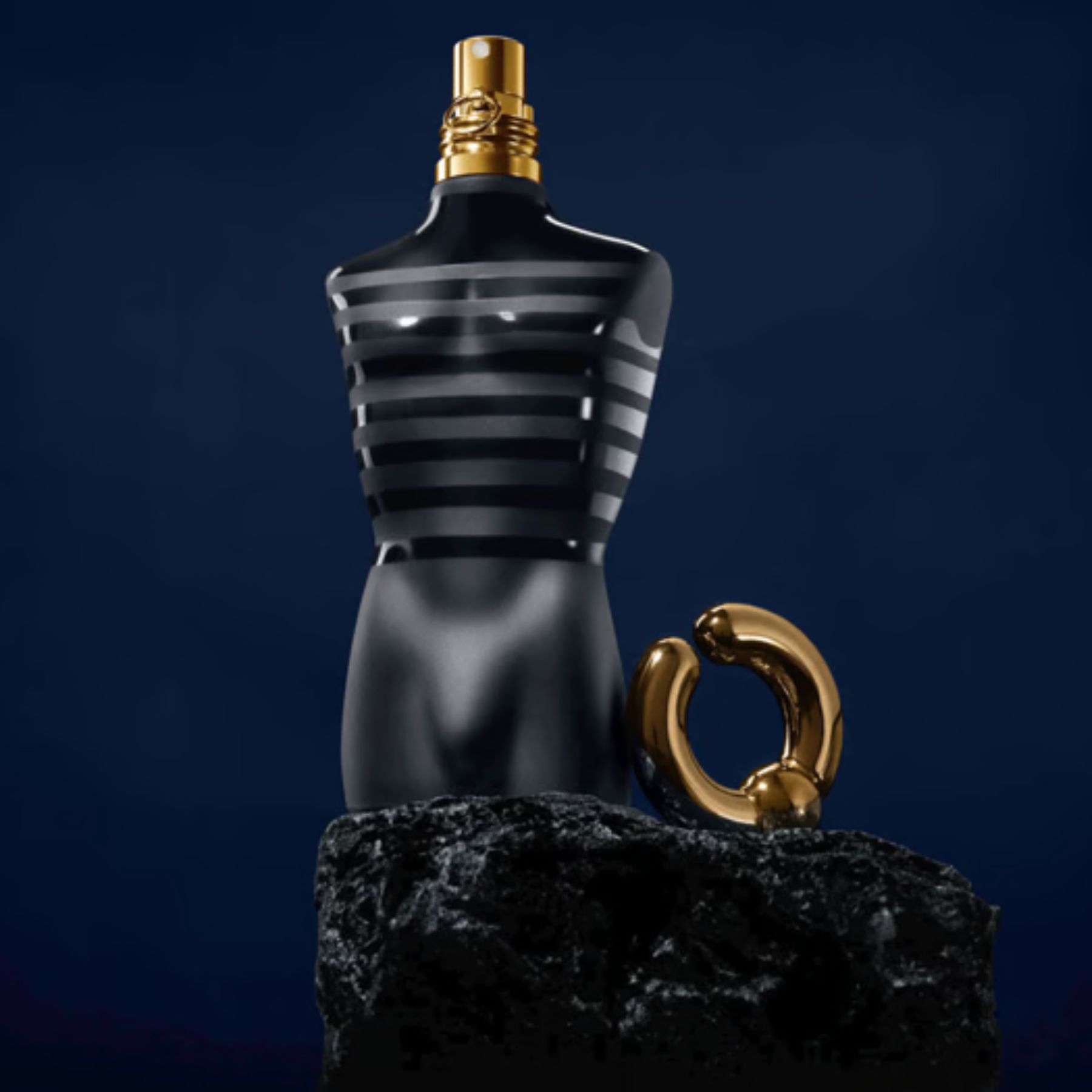 Nước hoa nam Jean Paul Gaultier Le Male Le Parfum