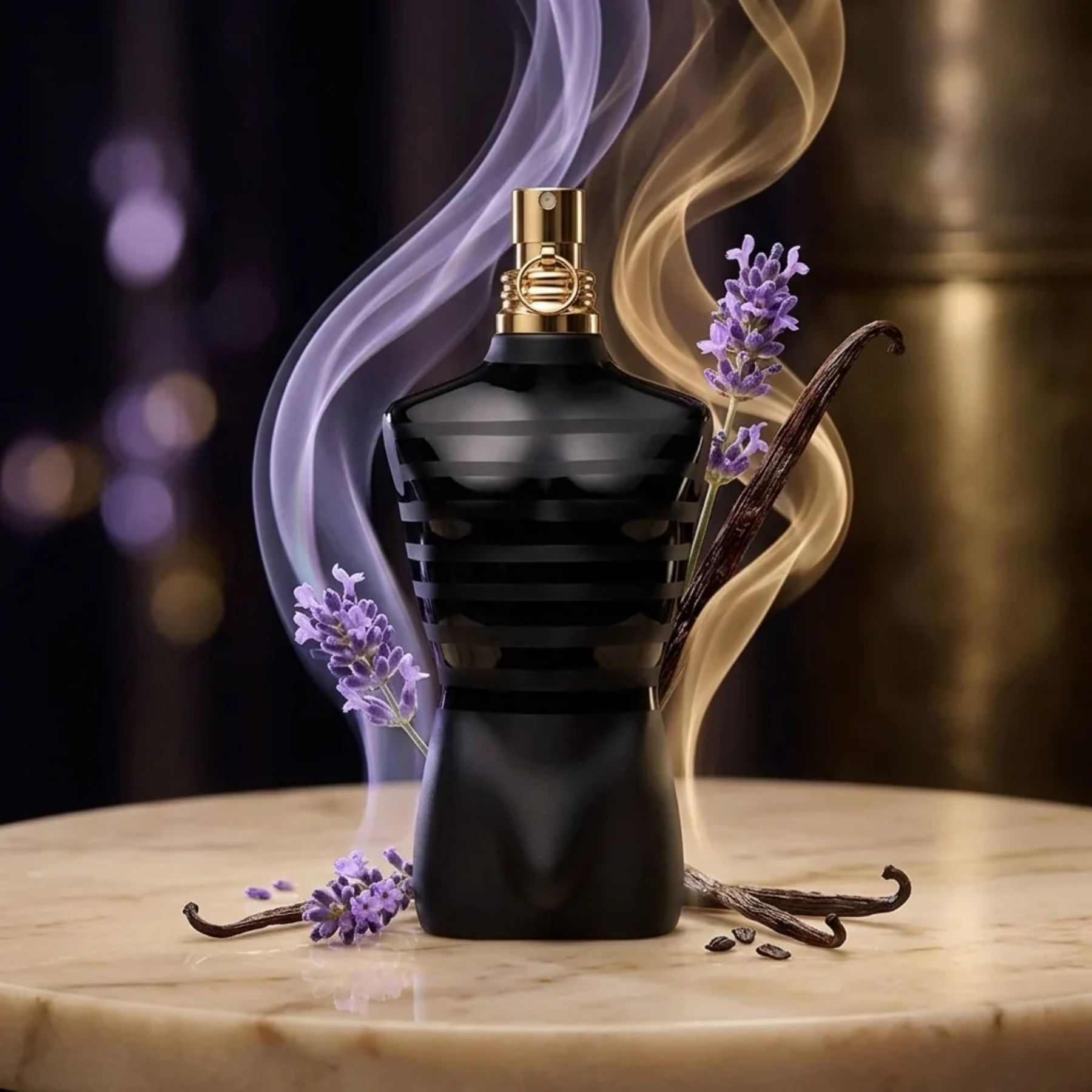 Jean Paul Gaultier Le Male Le Parfum