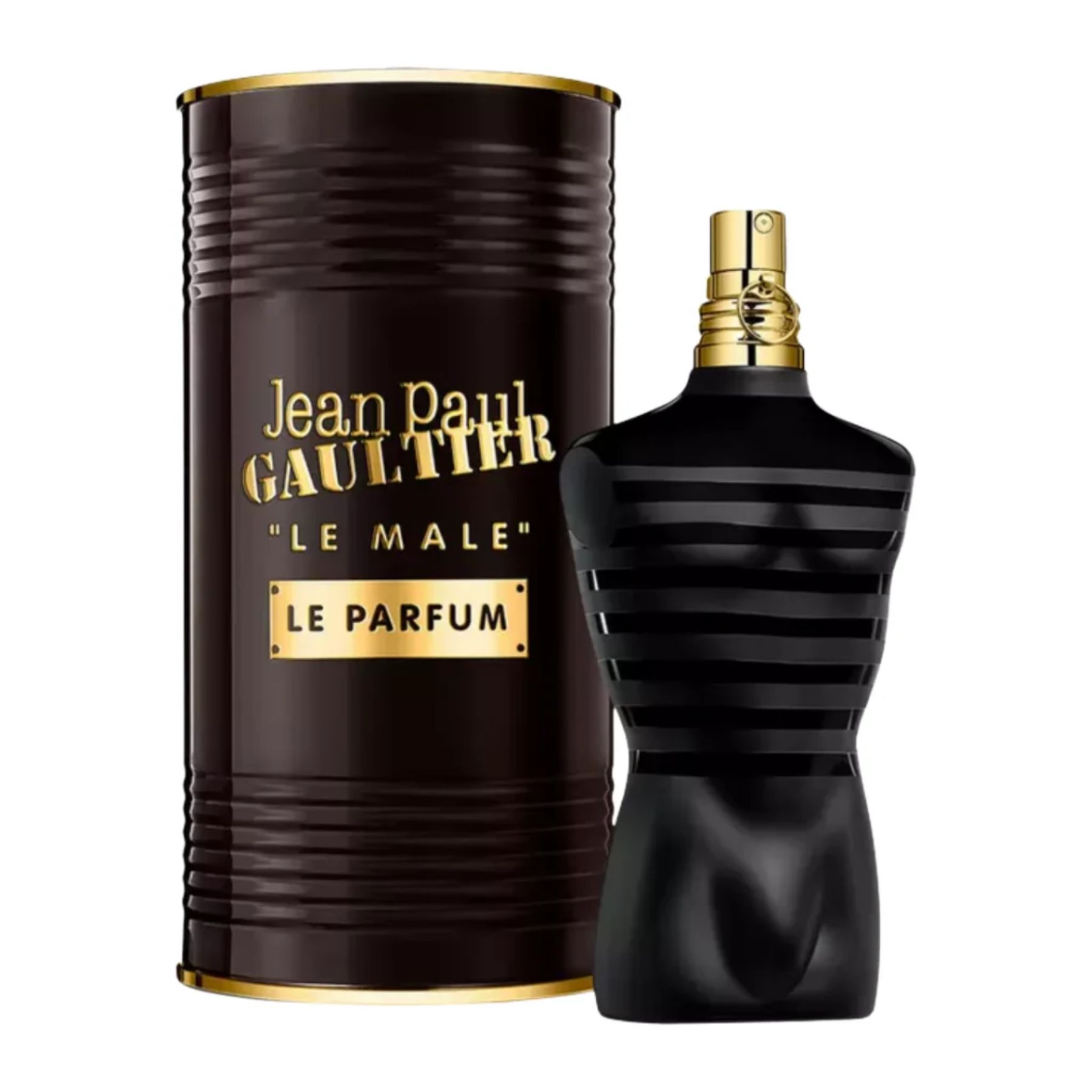 Jean Paul Gaultier Le Male Le Parfum