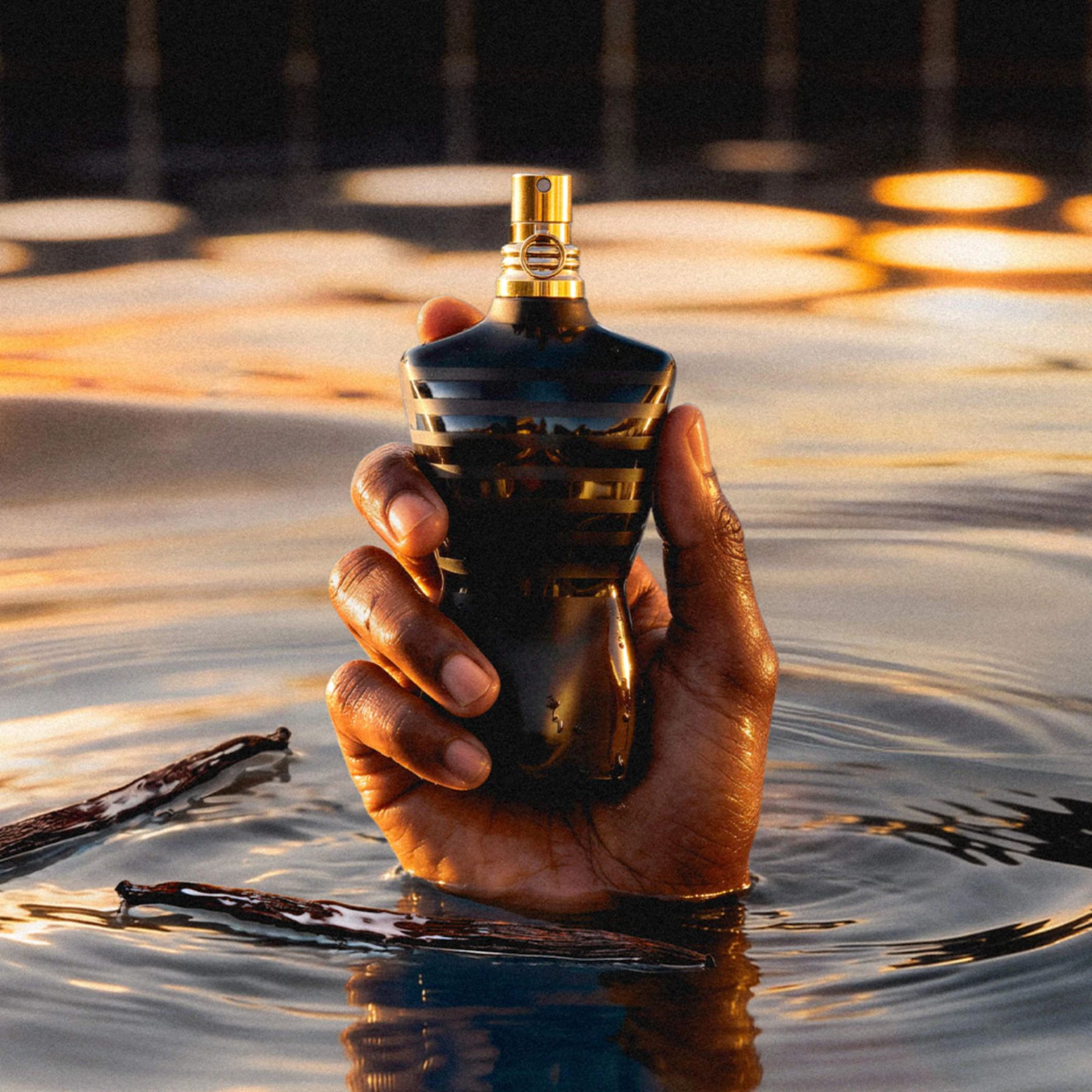 Nước hoa nam Jean Paul Gaultier Le Male Le Parfum