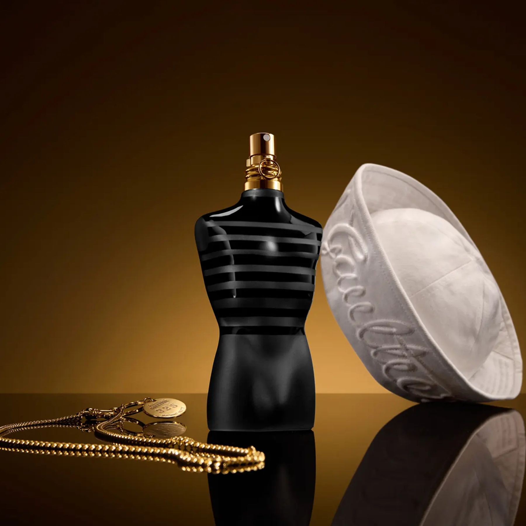 Nước hoa nam Jean Paul Gaultier Le Male Le Parfum