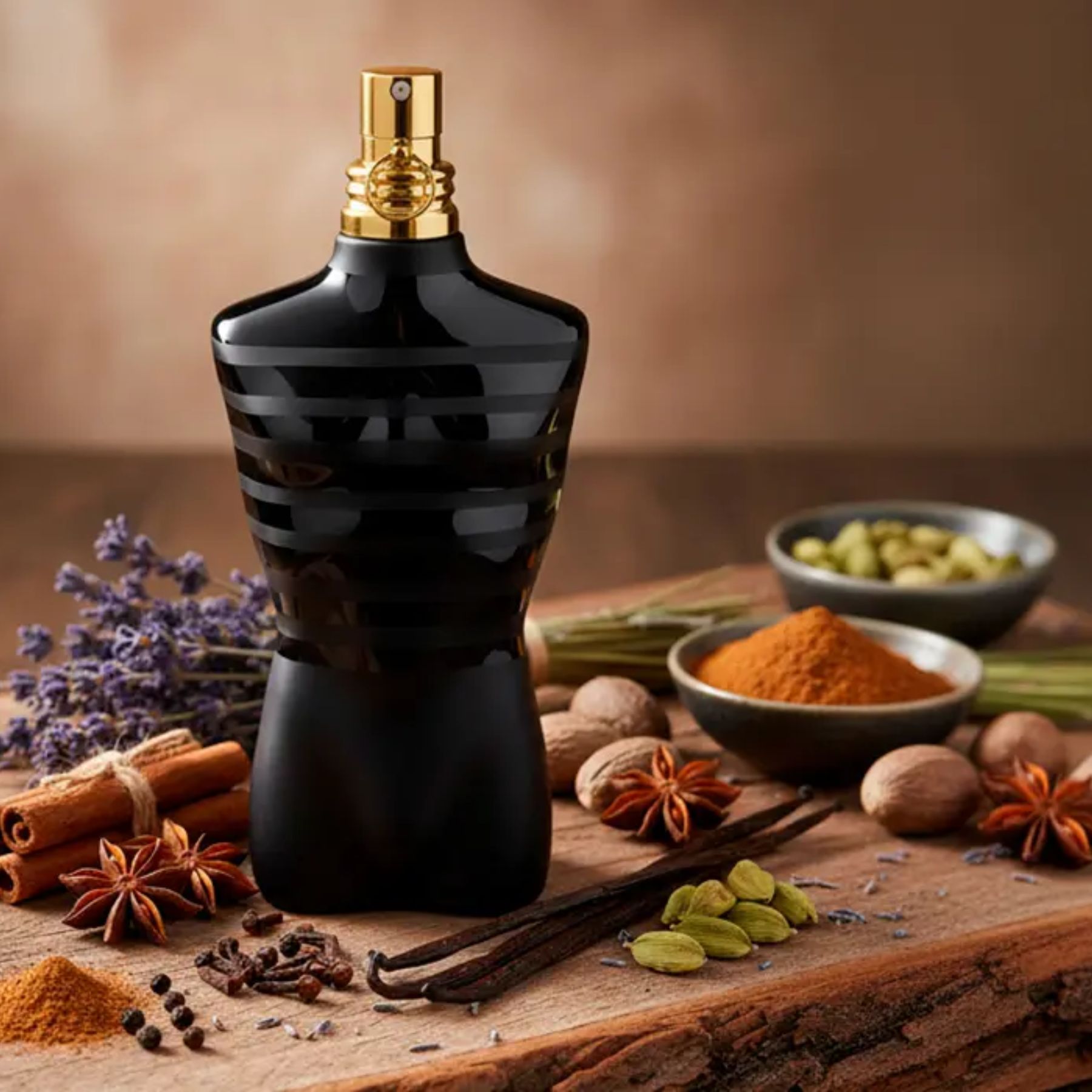 Jean Paul Gaultier Le Male Le Parfum