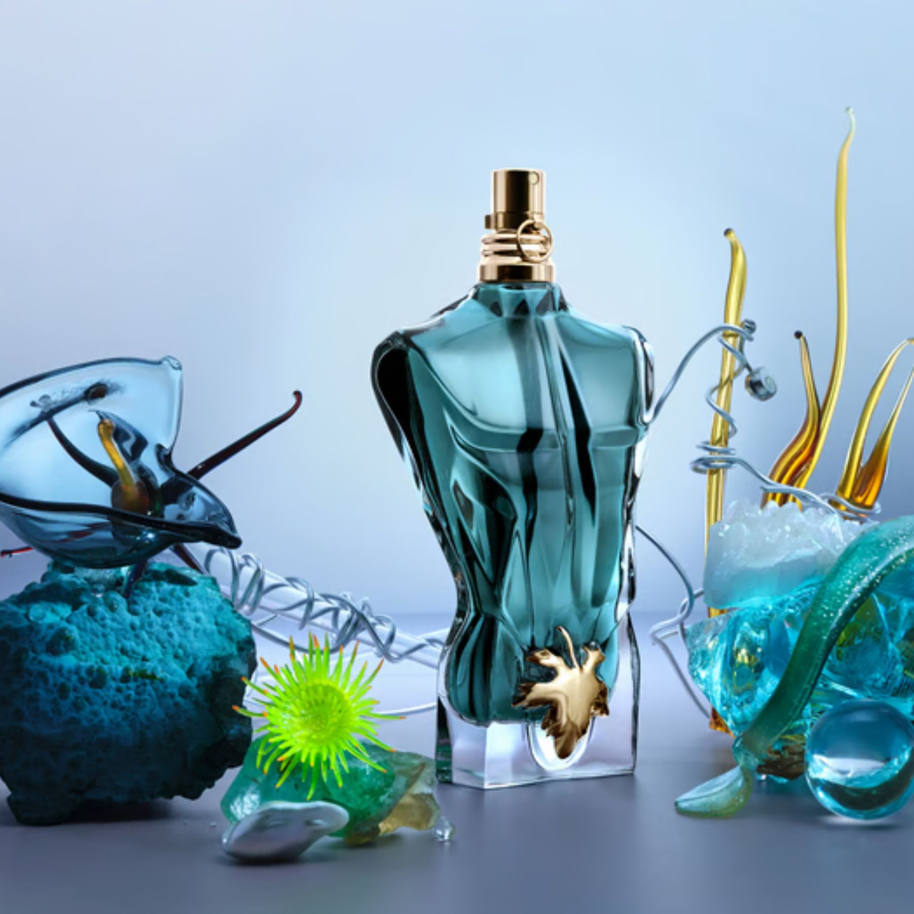 Jean Paul Gaultier Le Beau Eau de Toilette