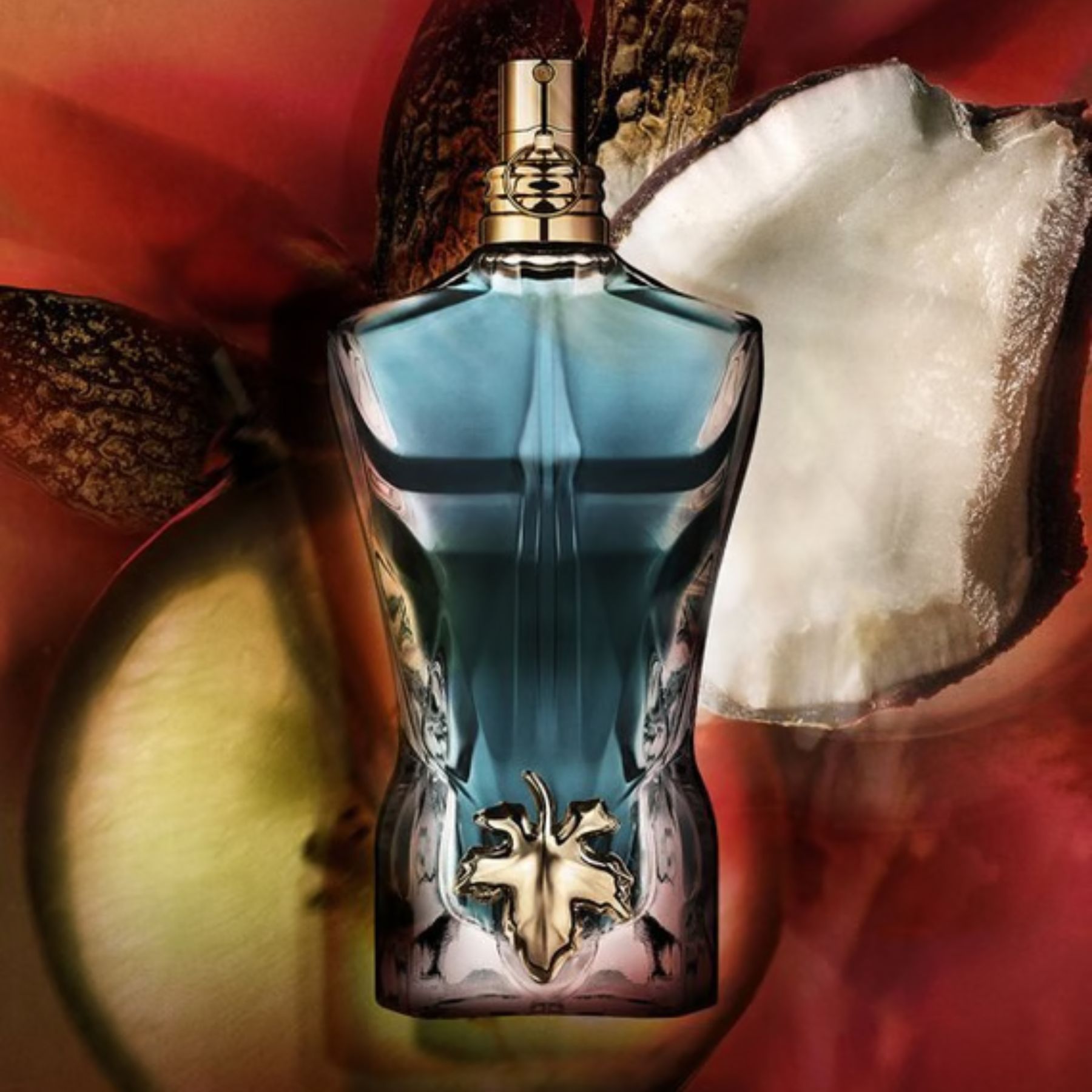 Jean Paul Gaultier Le Beau Eau de Toilette