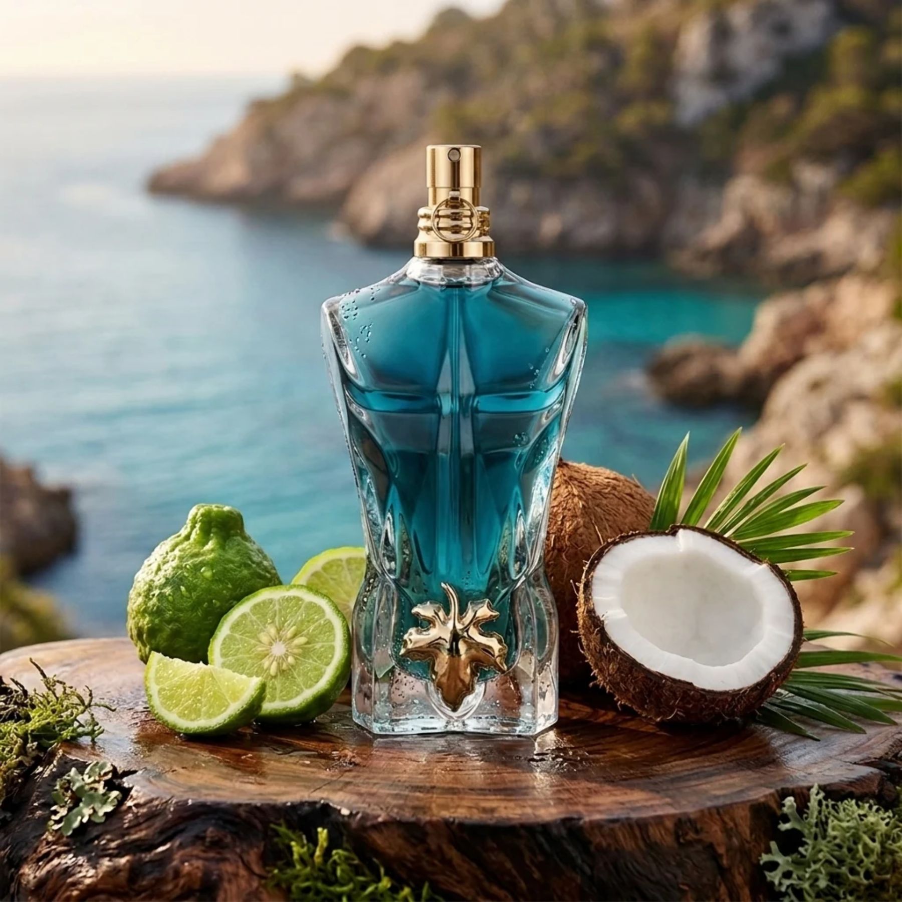 Jean Paul Gaultier Le Beau Eau de Toilette