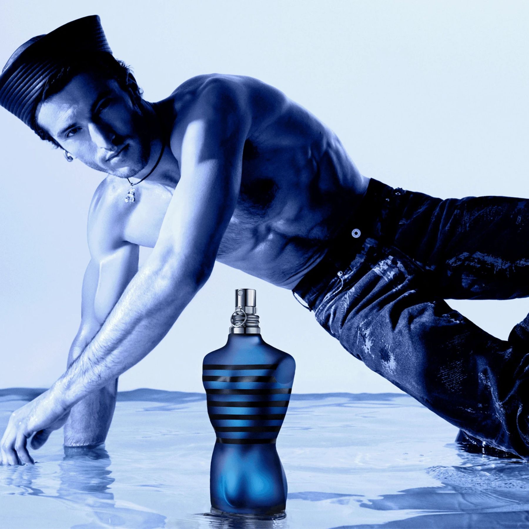 Jean Paul Gaultier Ultra Male