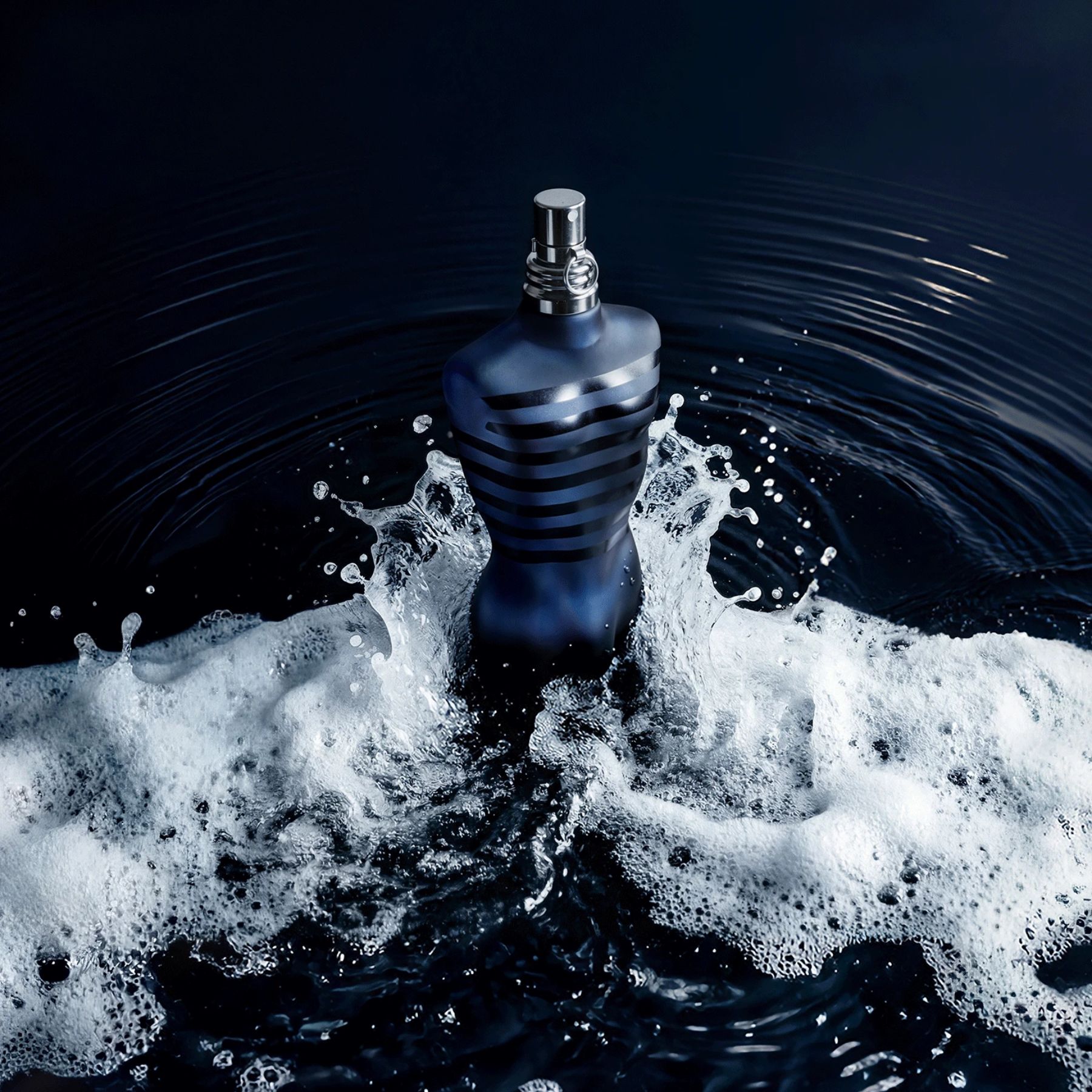 Jean Paul Gaultier Ultra Male