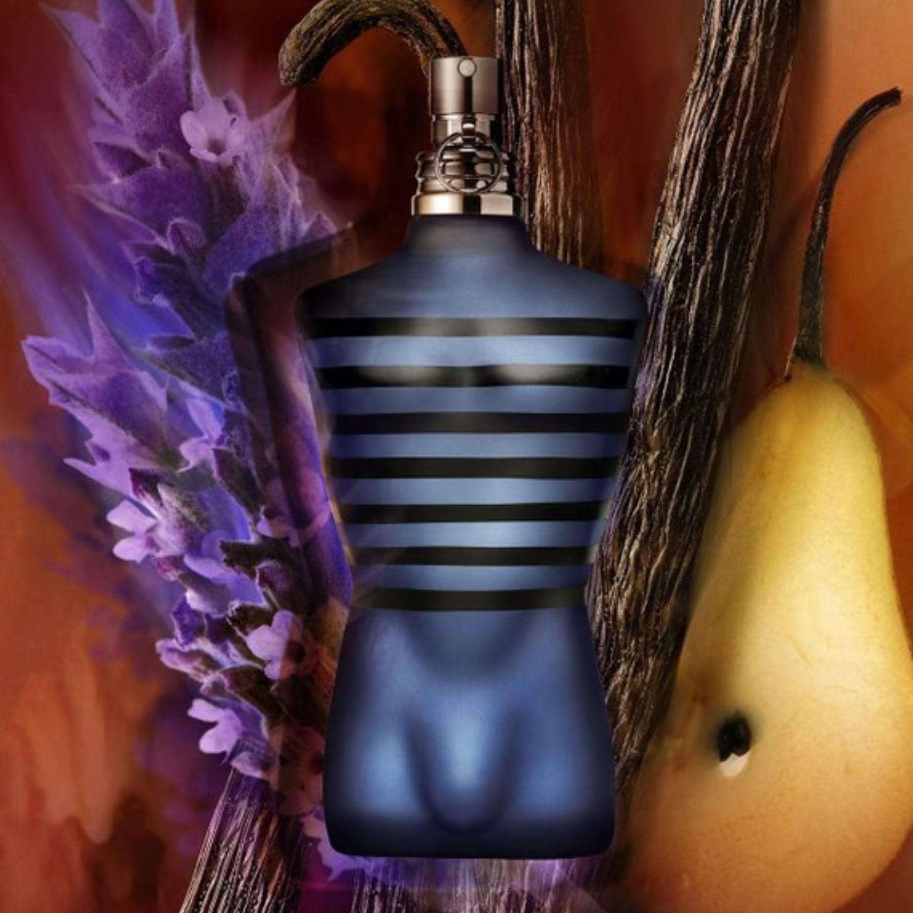 Jean Paul Gaultier Ultra Male