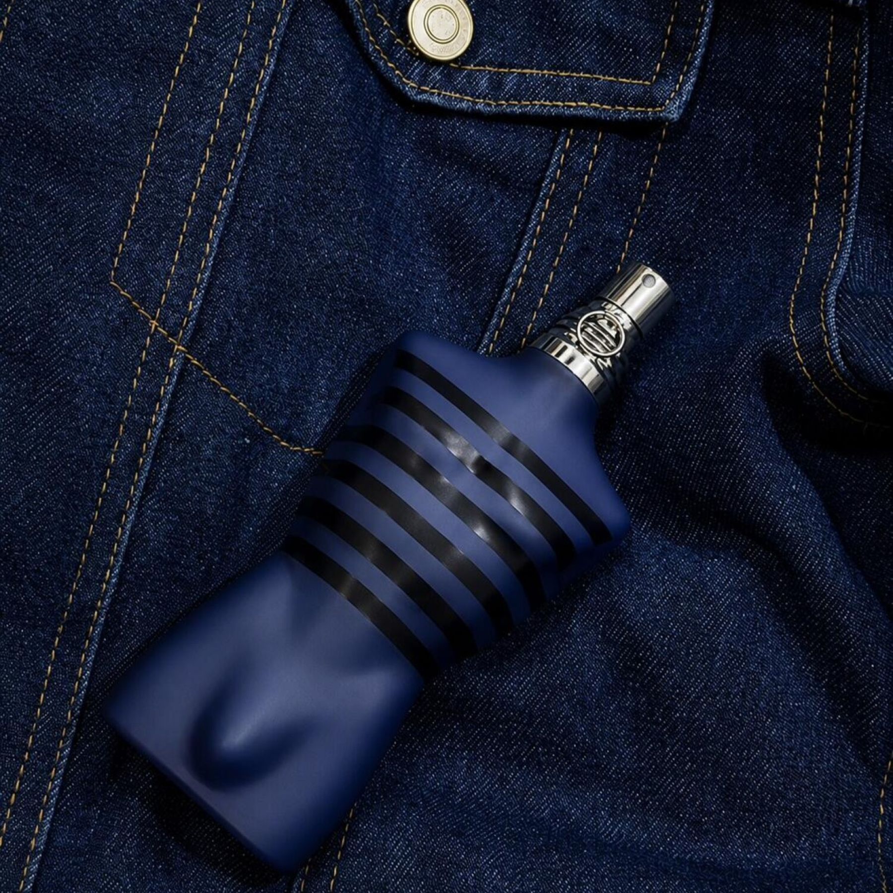 Jean Paul Gaultier Ultra Male