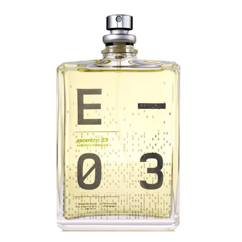 Escentric 03 Escentric Molecules