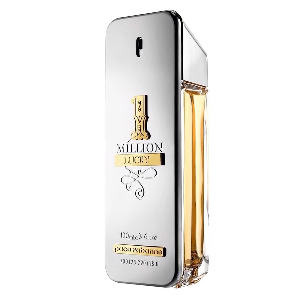Nước hoa Paco Rabanne 1 Million Lucky