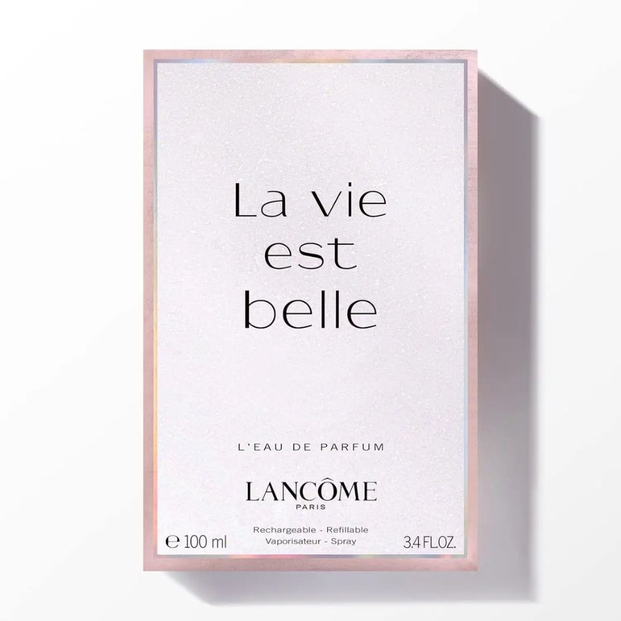 Nước Hoa Nữ Lancôme La Vie Est Belle Eau De Parfum