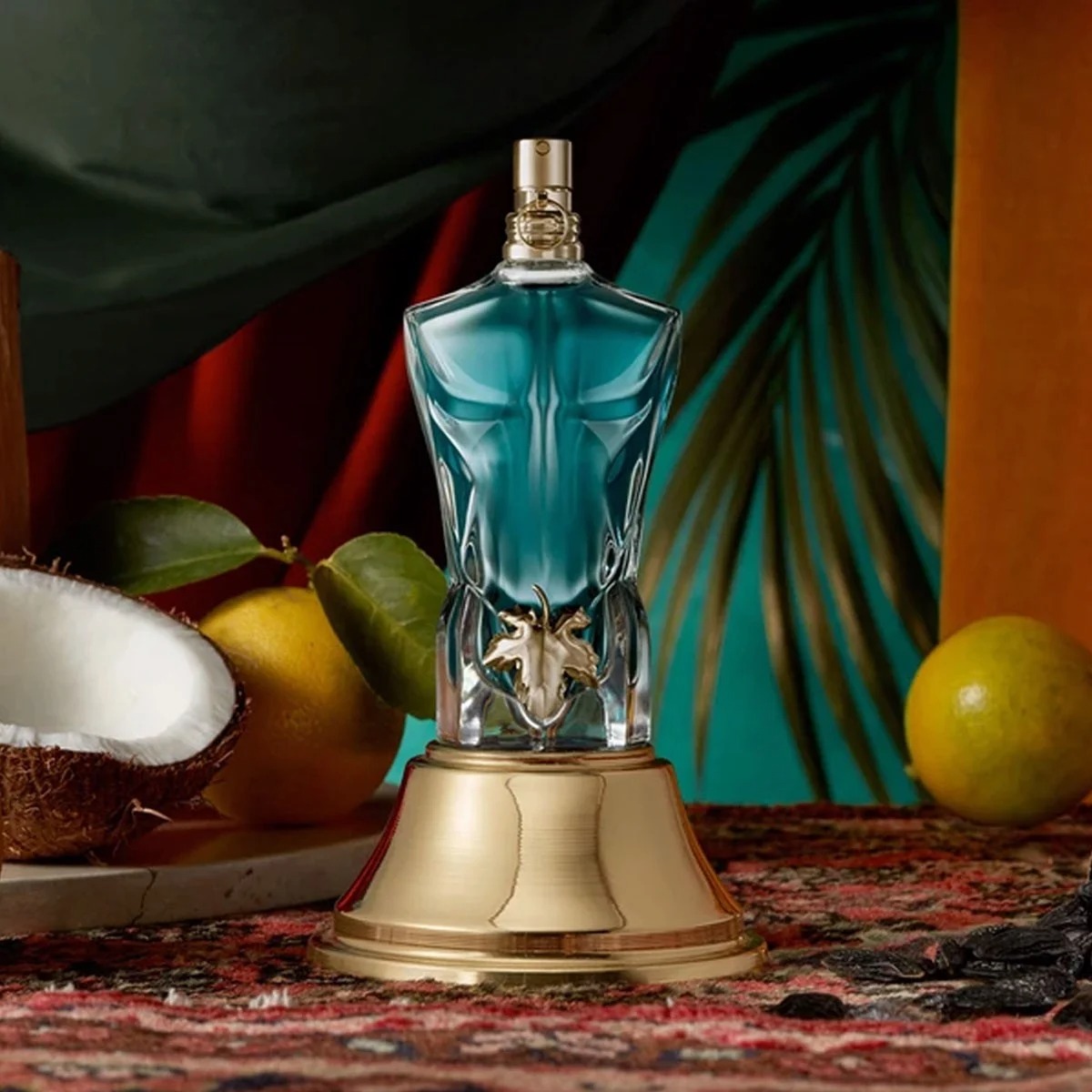 Nước hoa nam Jean Paul Gaultier Le Beau Eau de Toilette