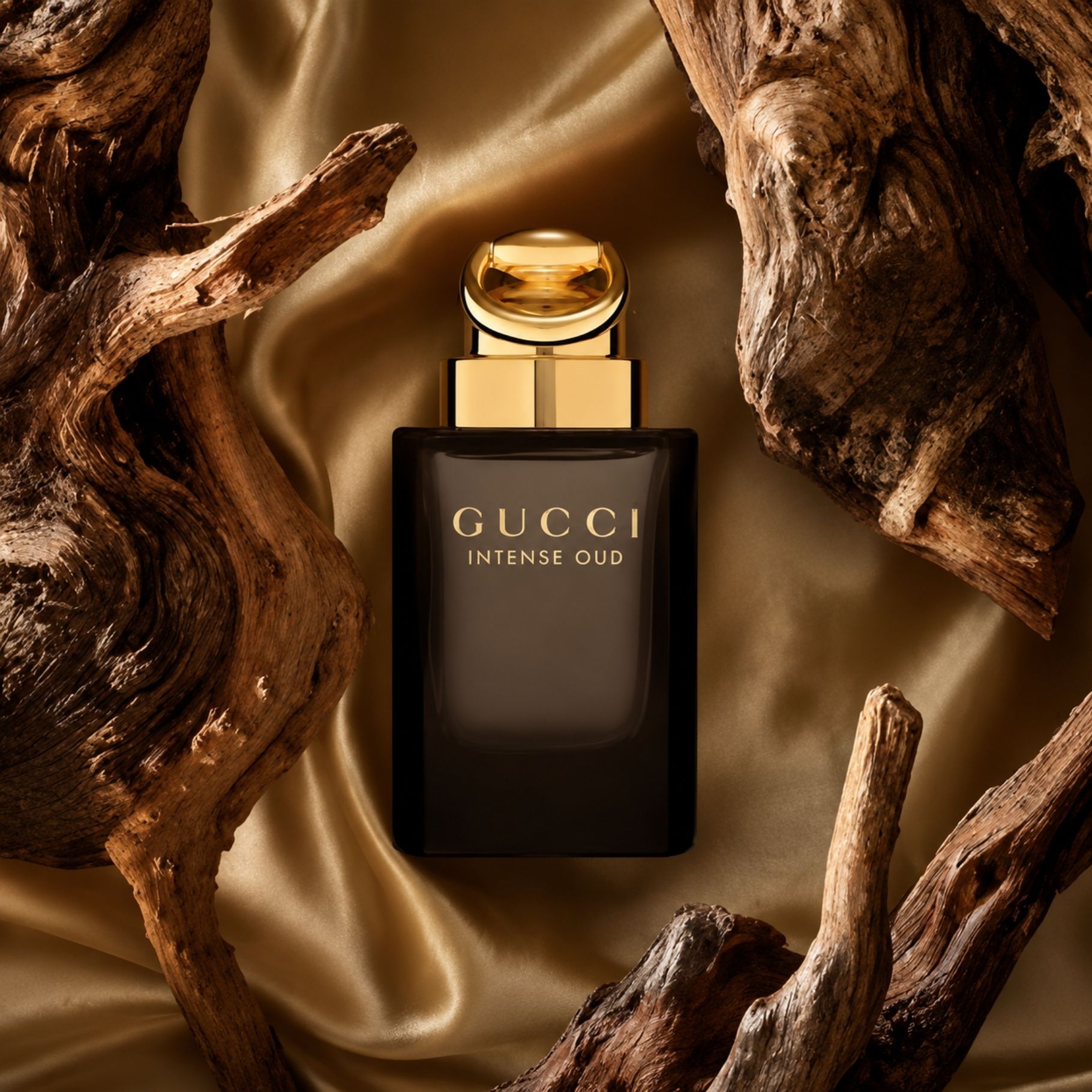 Gucci Intense Oud