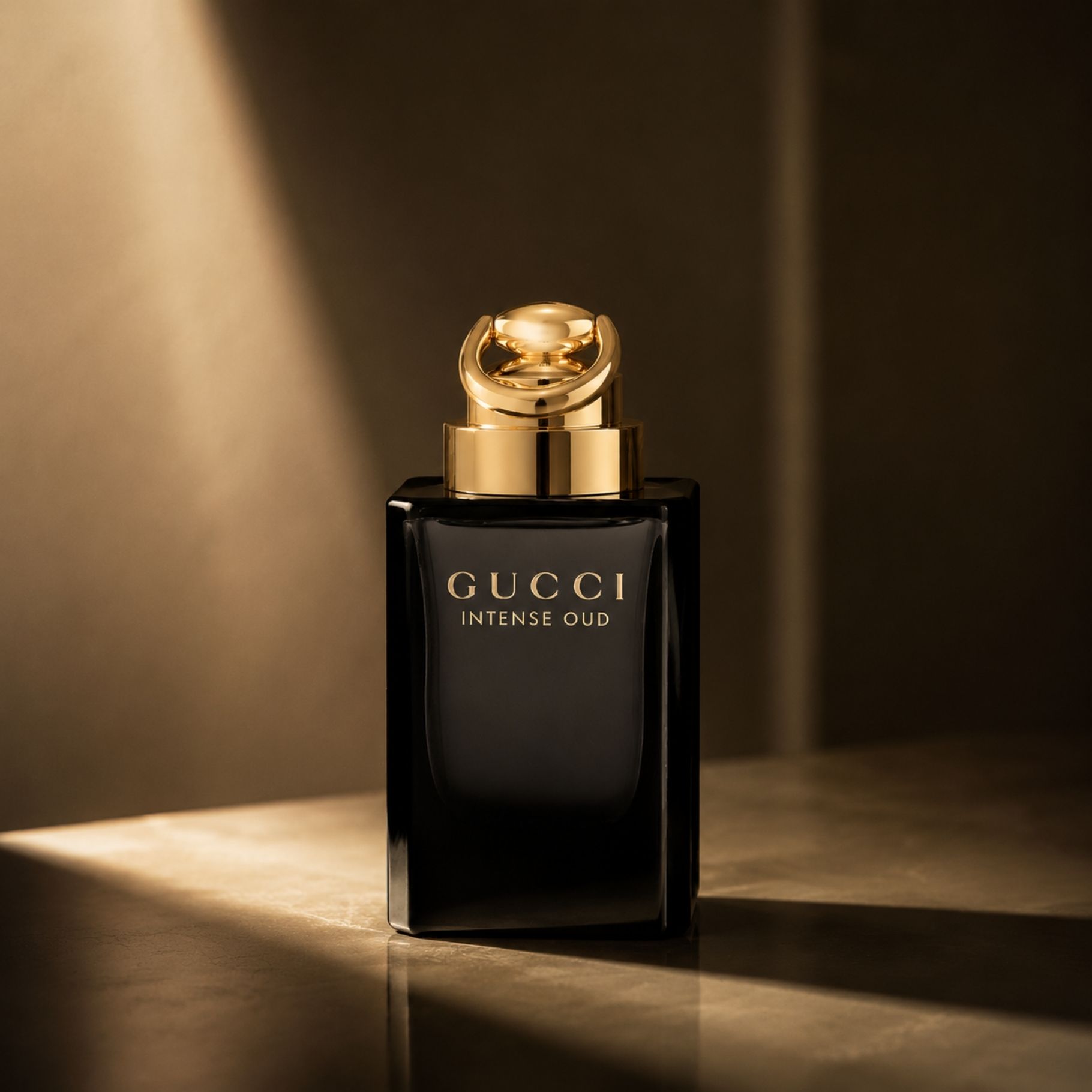 Gucci Intense Oud