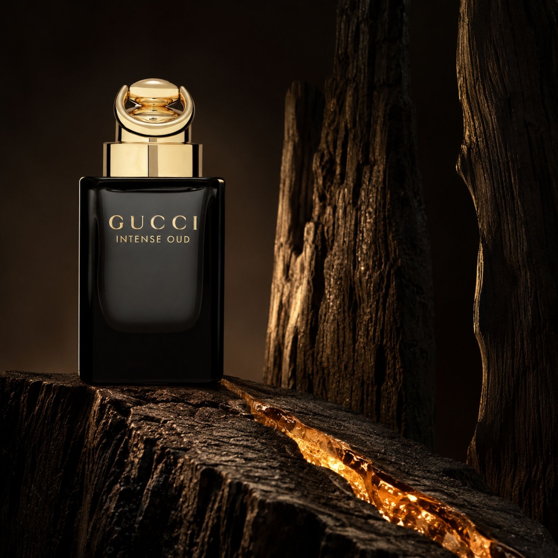 Gucci Intense Oud