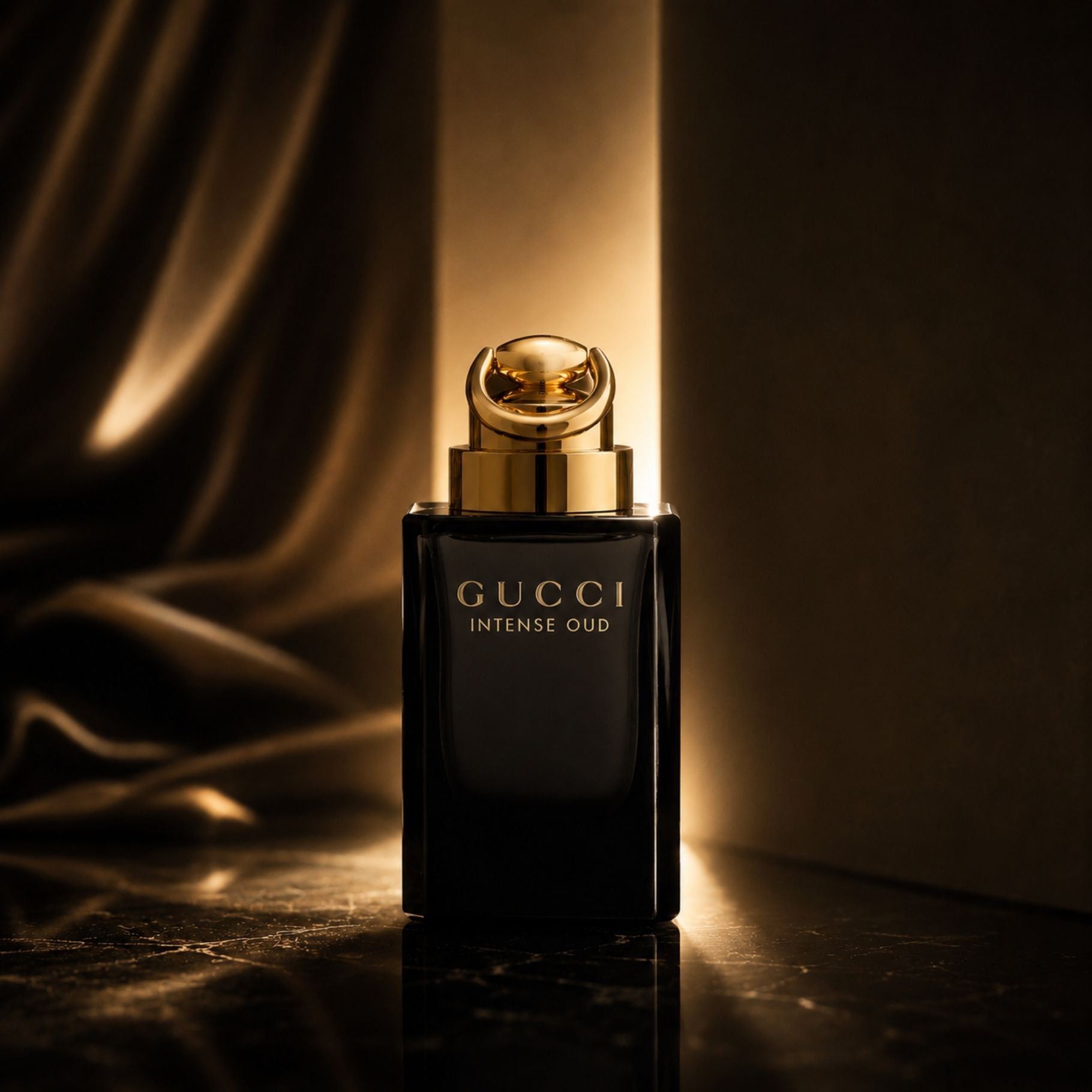 Gucci Intense Oud