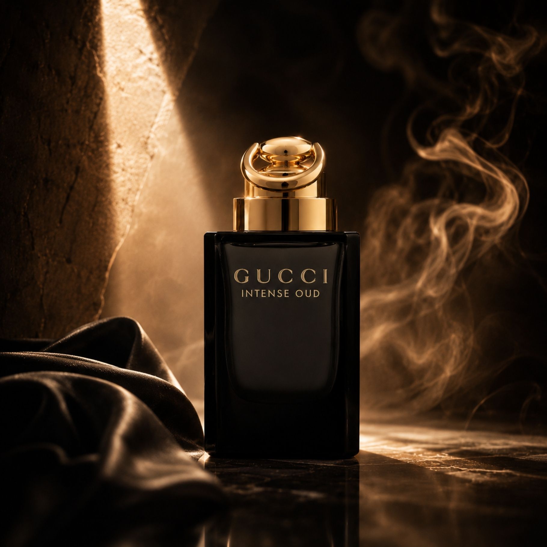 Gucci Intense Oud