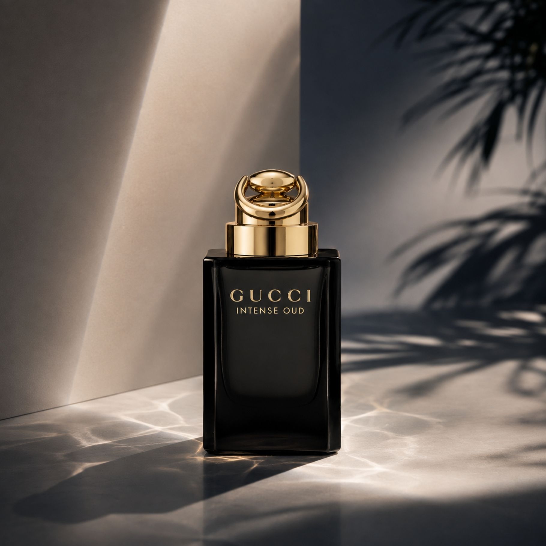 Gucci Intense Oud