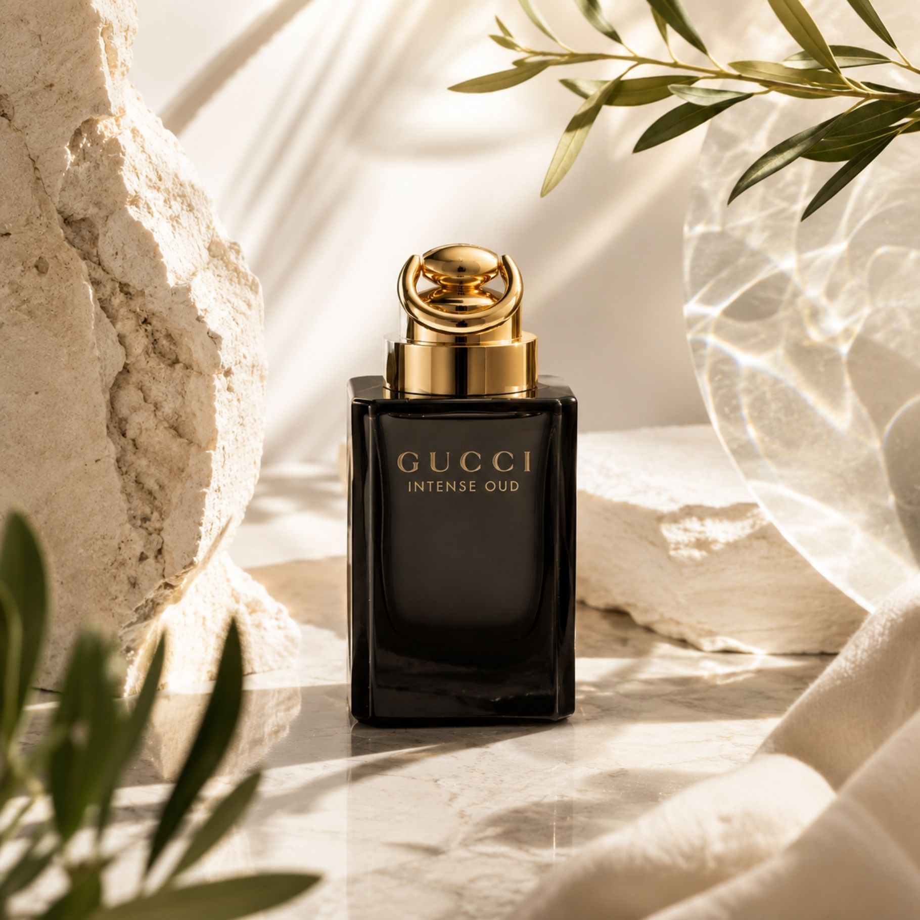 Gucci Intense Oud