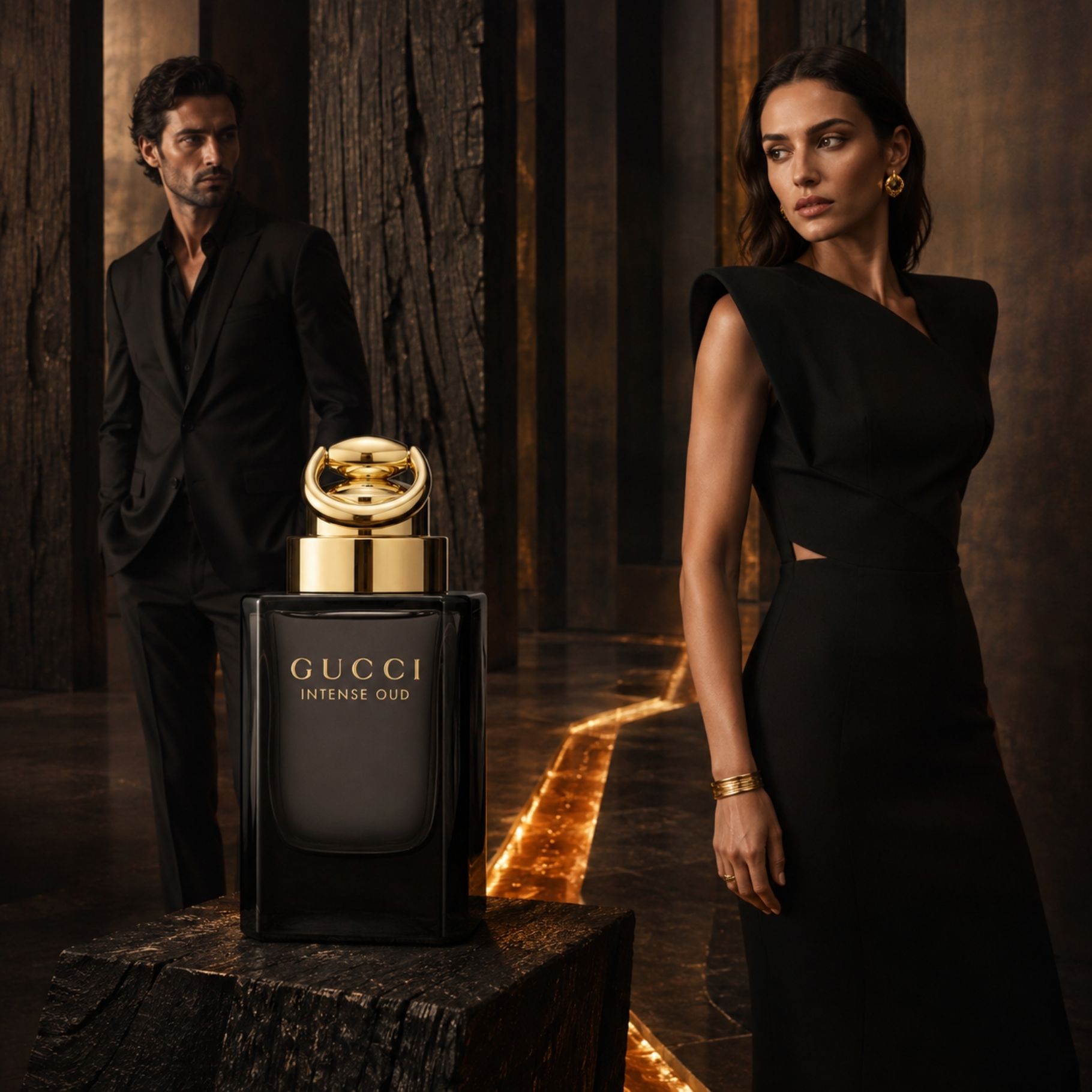Gucci Intense Oud