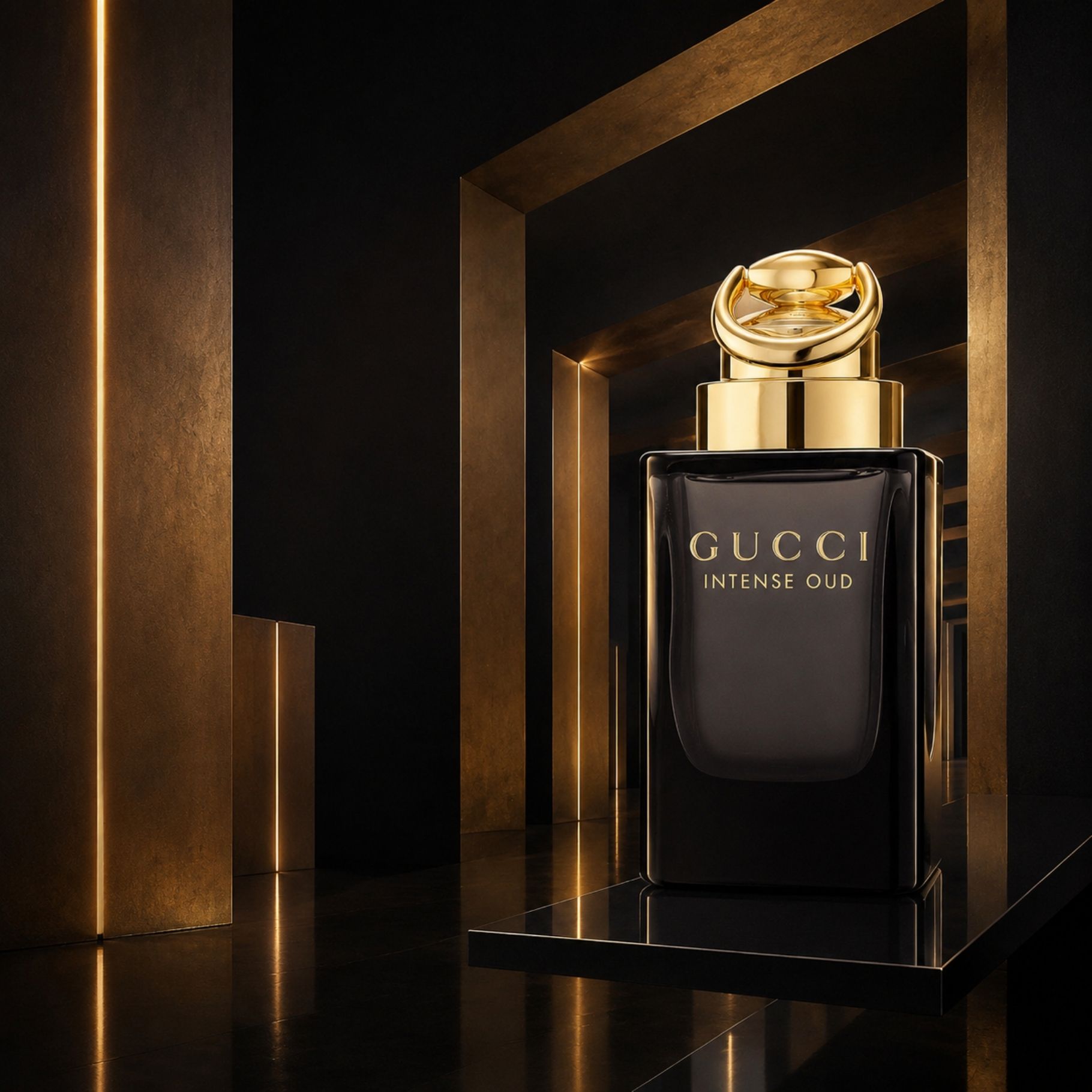 Gucci Intense Oud