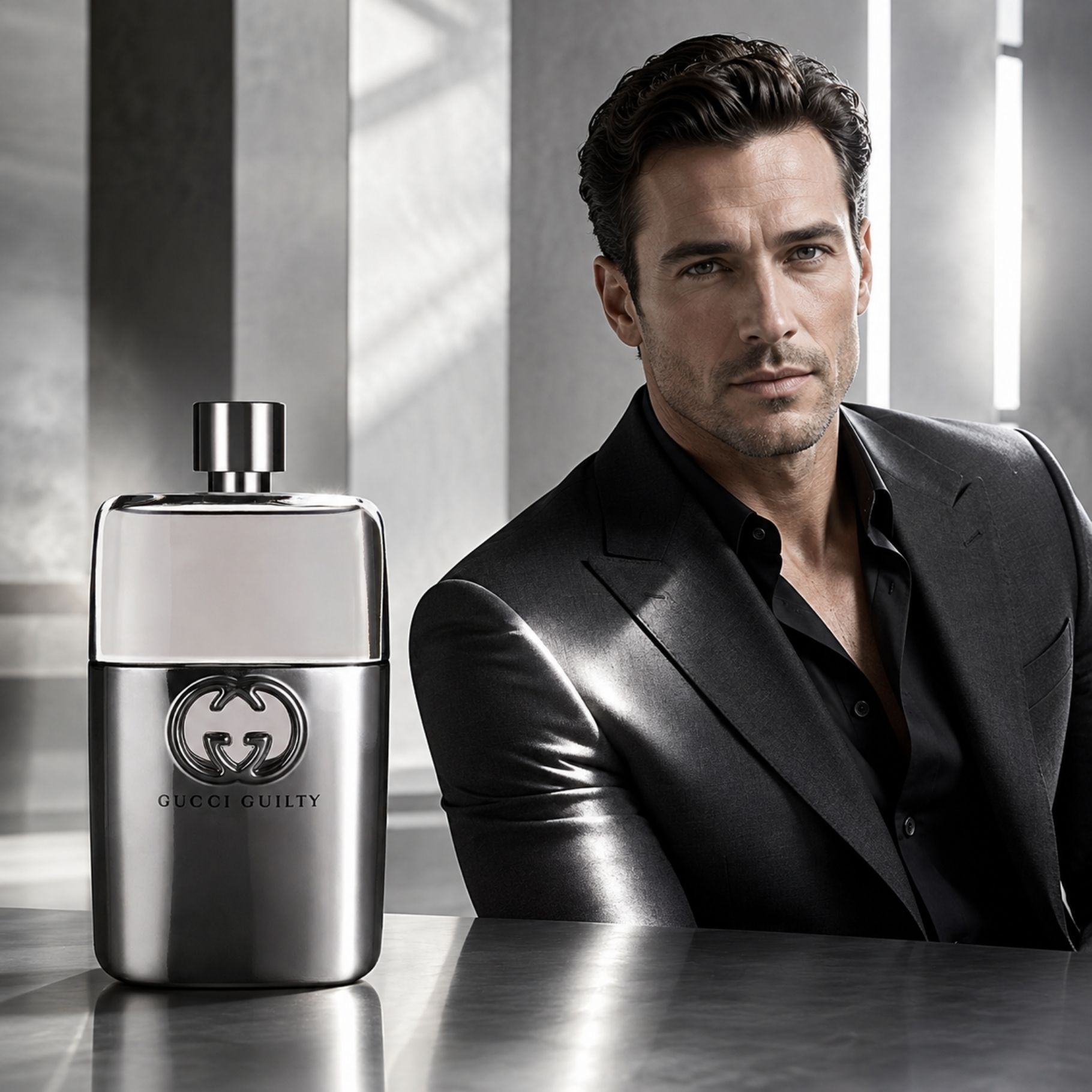 Gucci Guilty Pour Homme Eau de Toilette