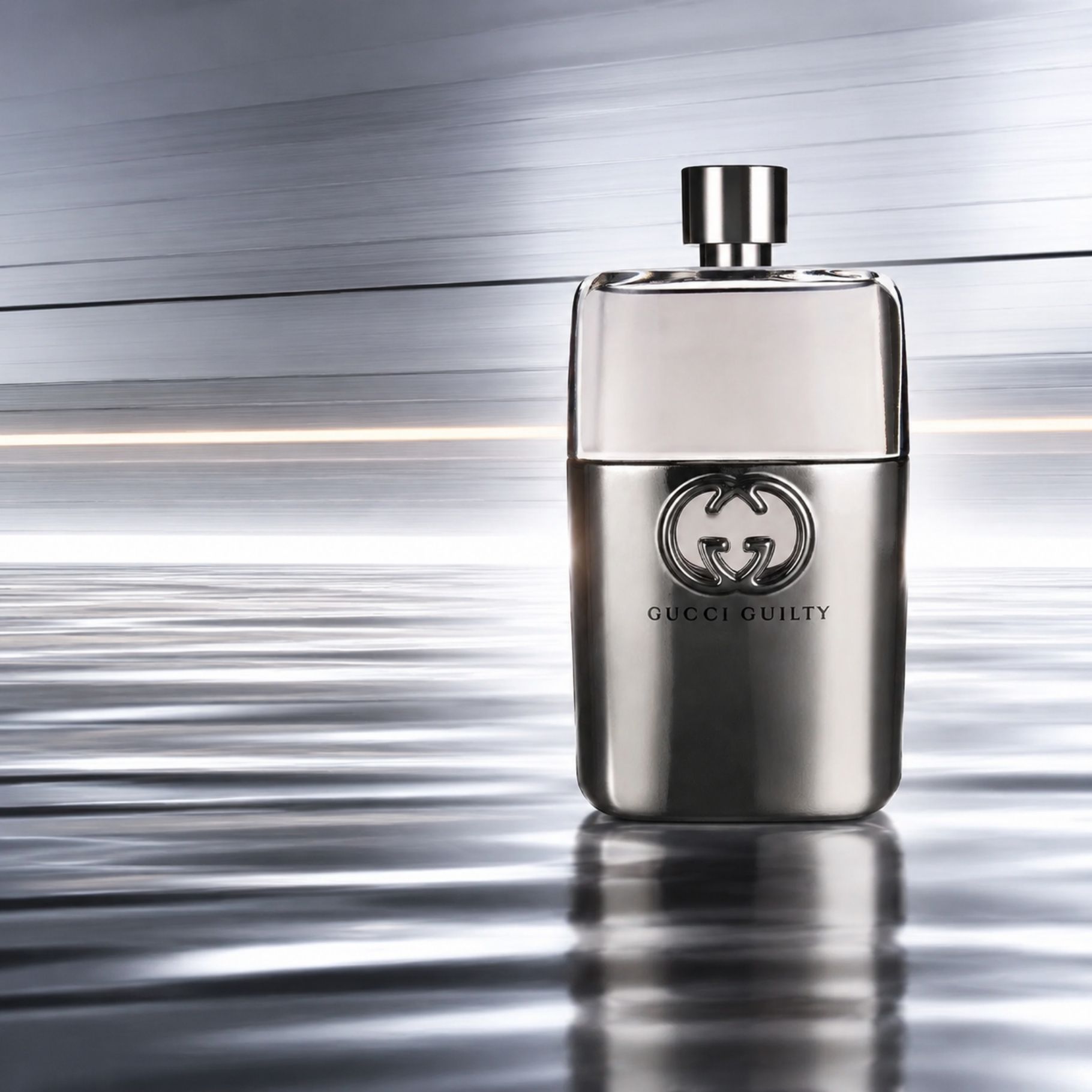 Gucci Guilty Pour Homme Eau de Toilette