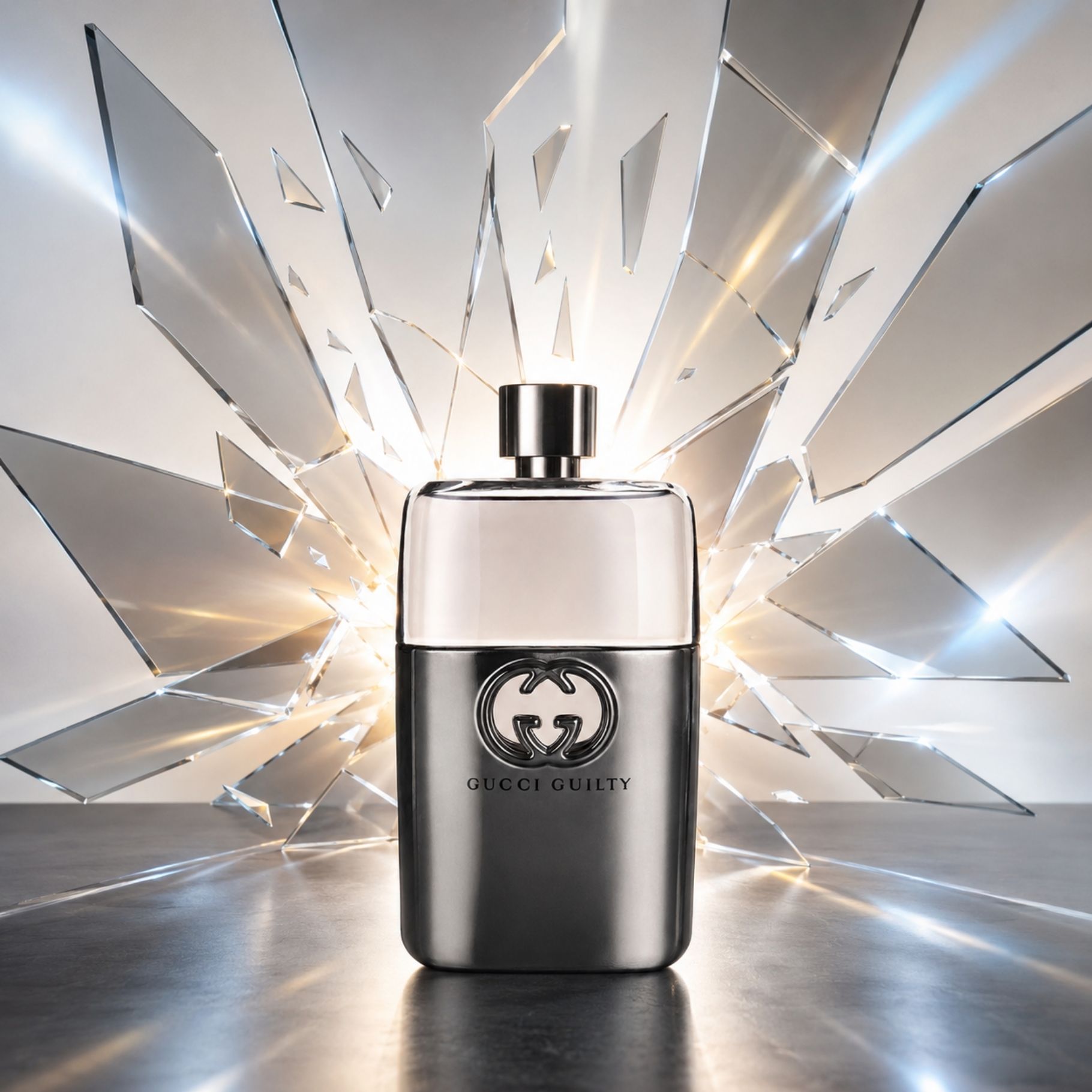 Gucci Guilty Pour Homme Eau de Toilette