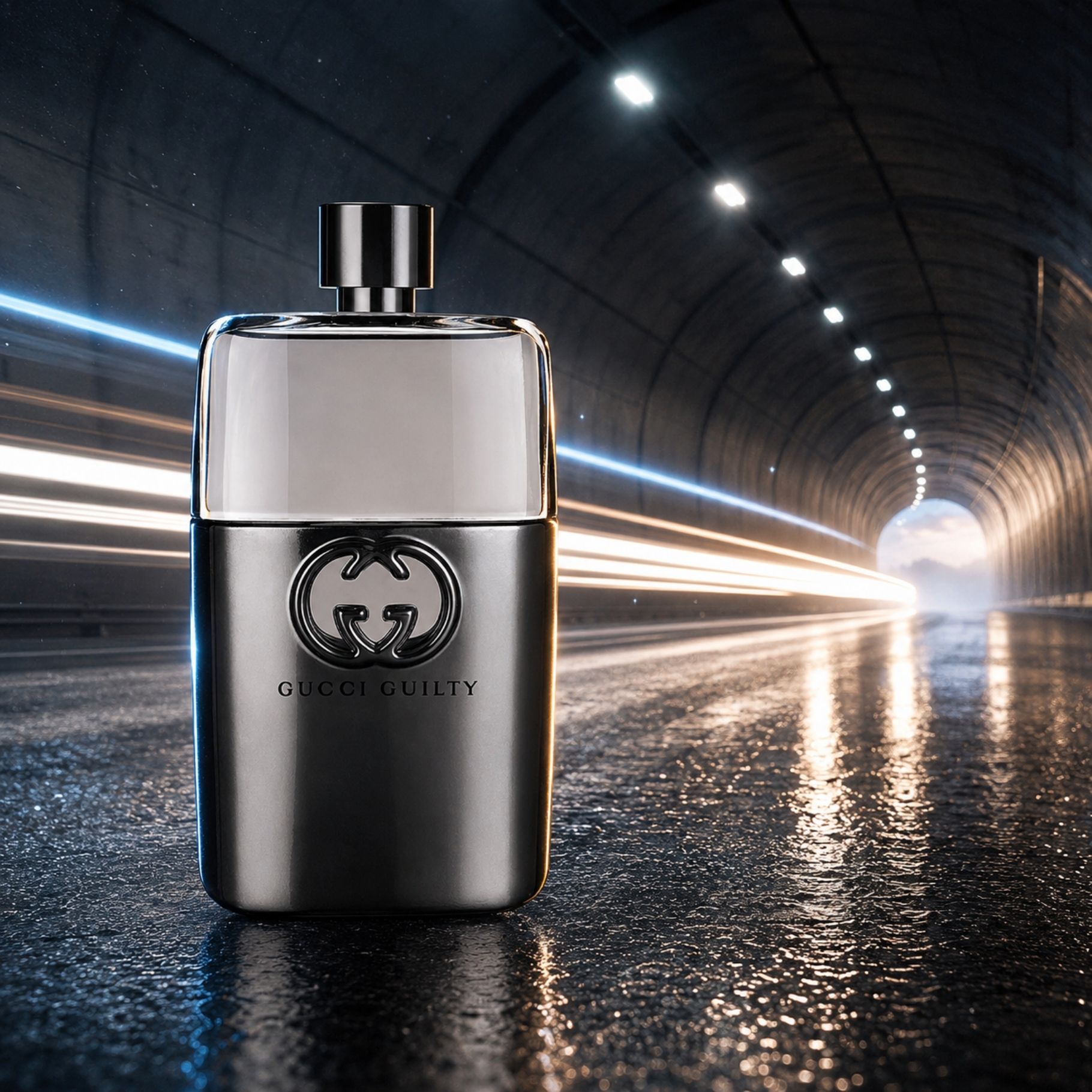 Gucci Guilty Pour Homme Eau de Toilette