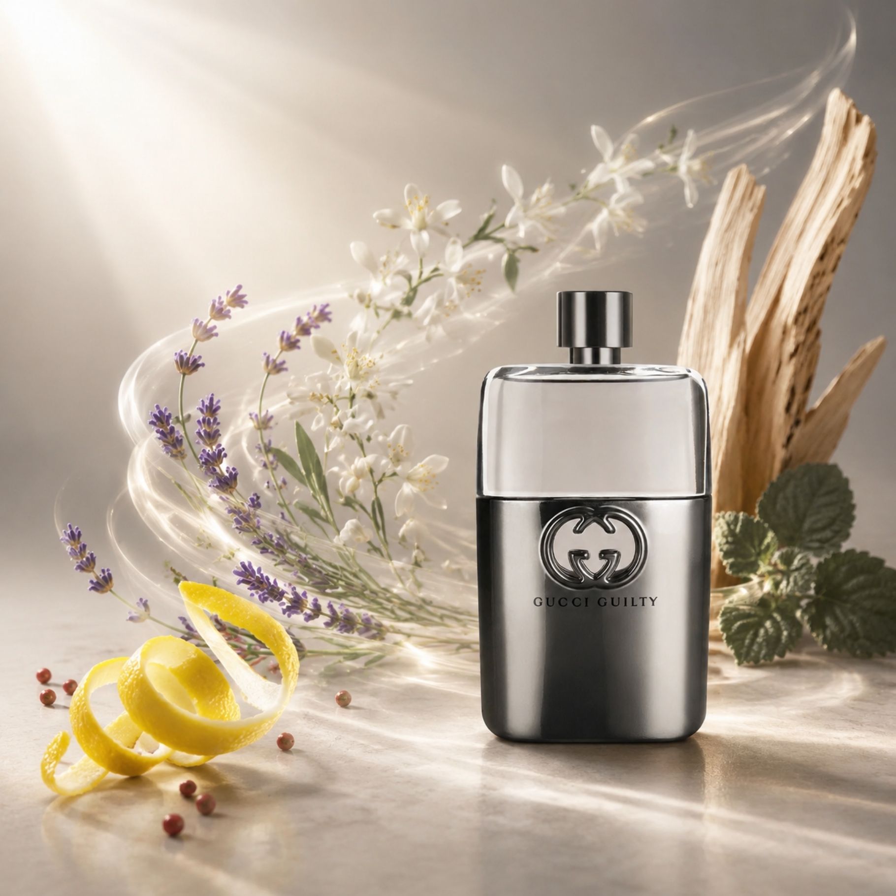 Gucci Guilty Pour Homme Eau de Toilette