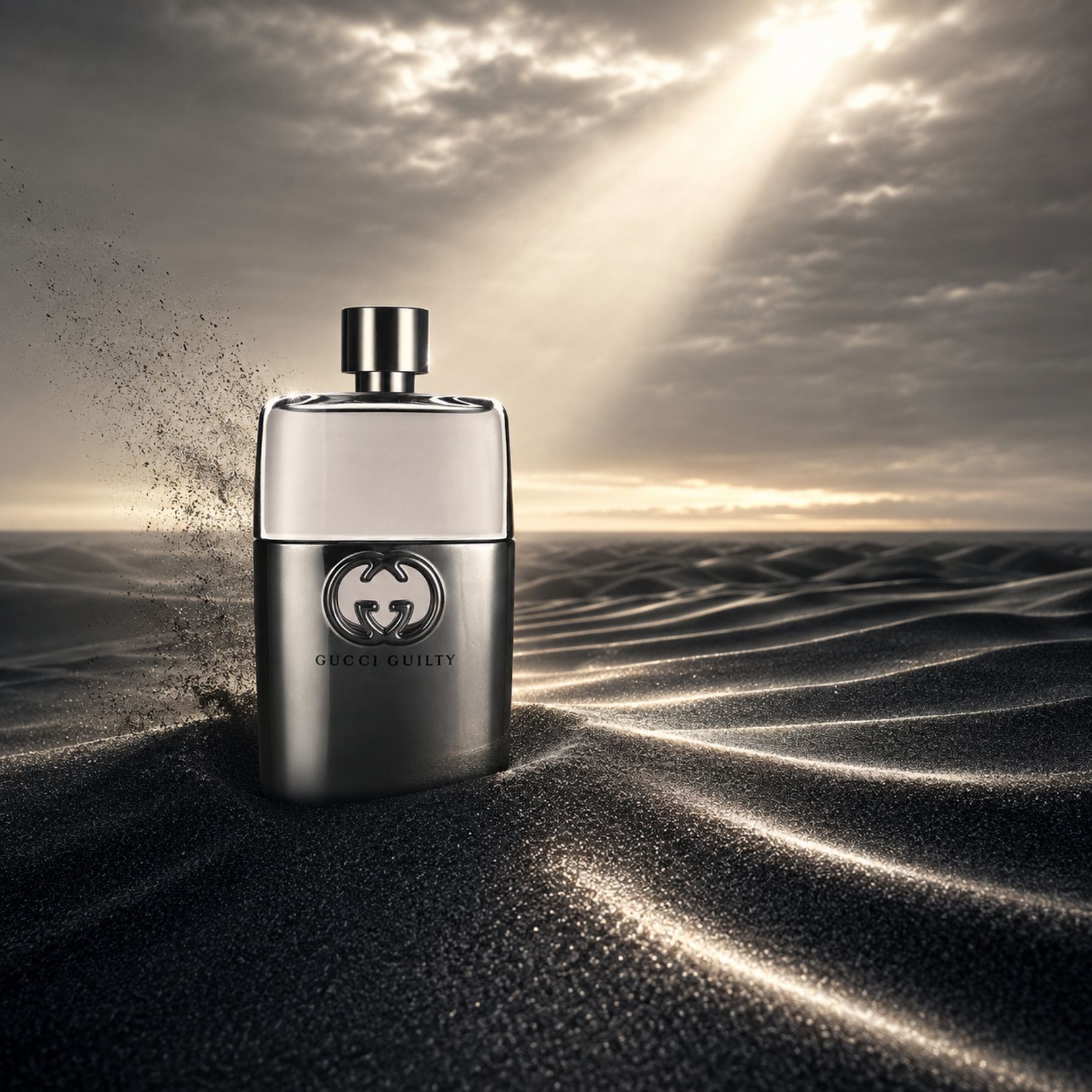 Gucci Guilty Pour Homme Eau de Toilette