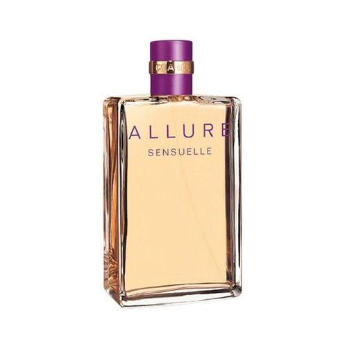 Chanel Allure Sensuelle edt
