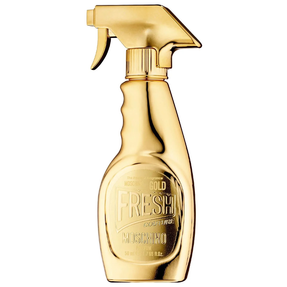 Nước hoa Moschino Gold Fresh Couture